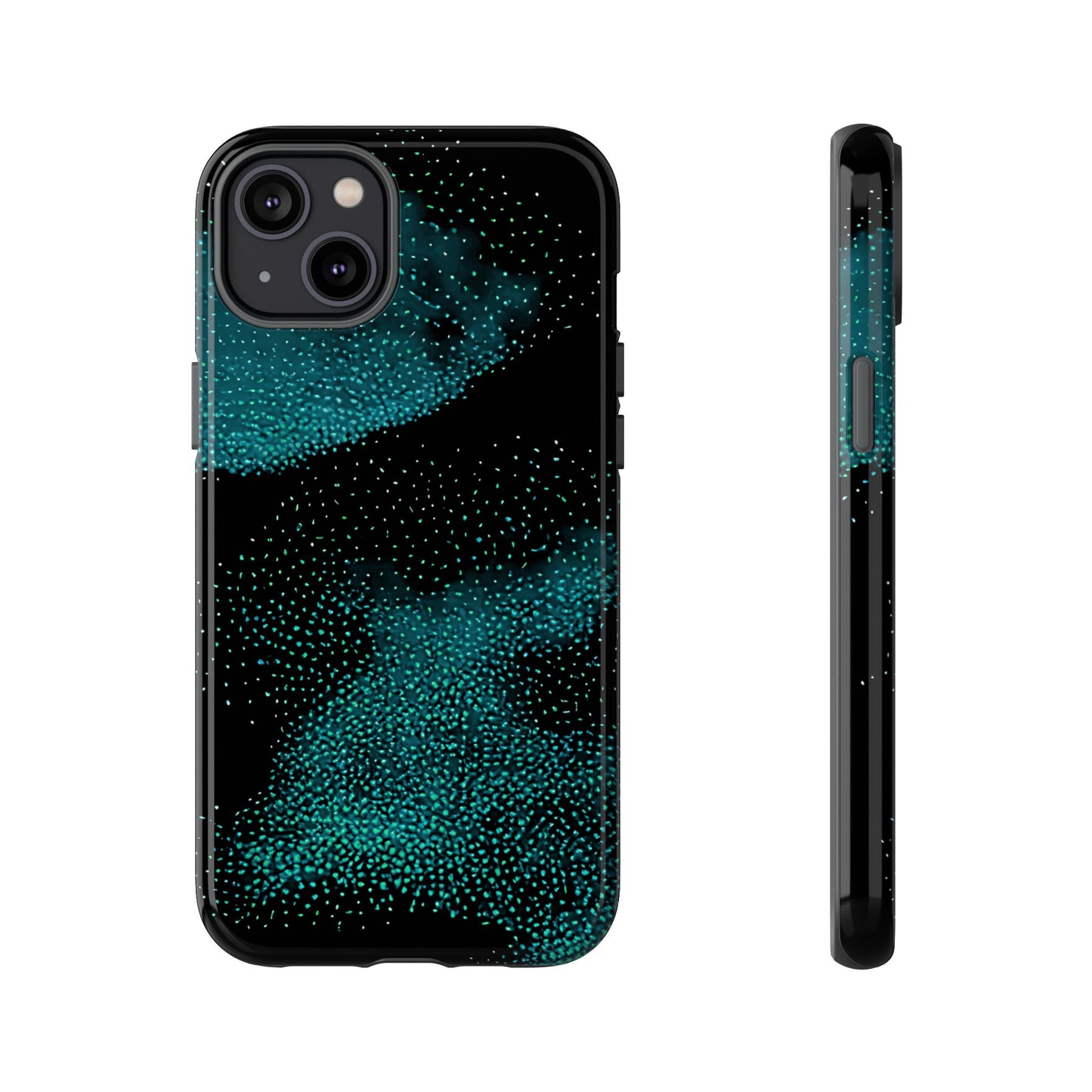 COSMOS - Tough Phone Case