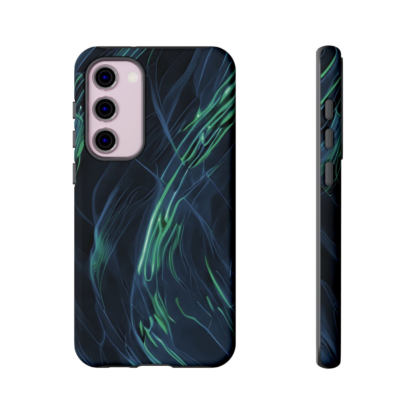 ETHEREAL STREAM - Tough Phone Case