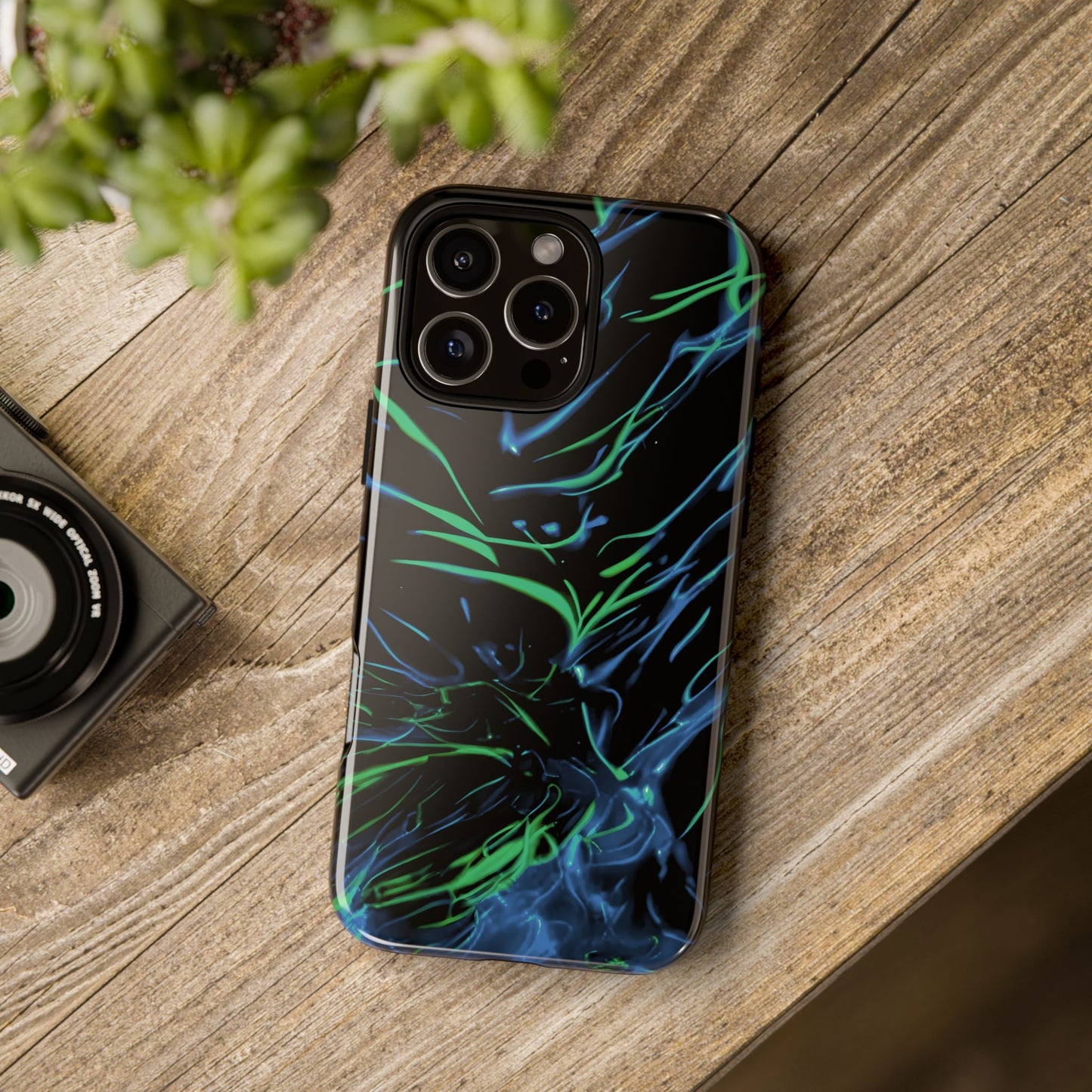 NEXUS l - Tough Phone Case