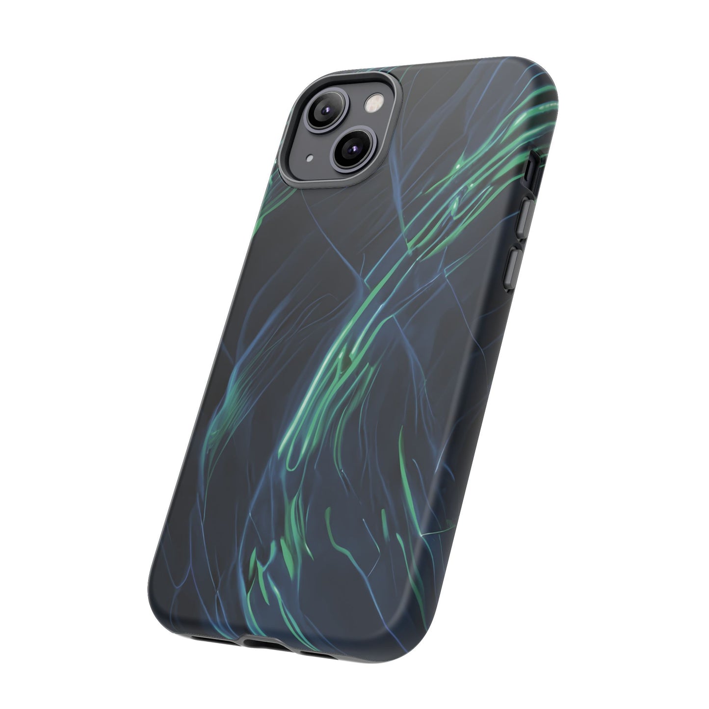 ETHEREAL STREAM - Tough Phone Case