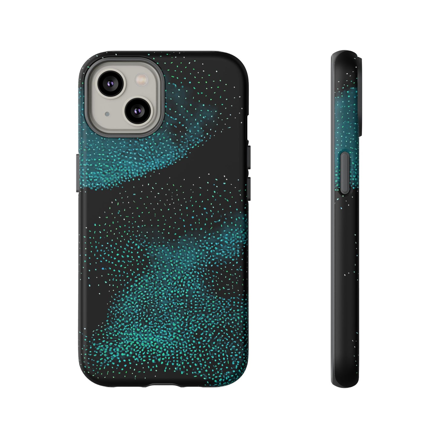 COSMOS - Tough Phone Case