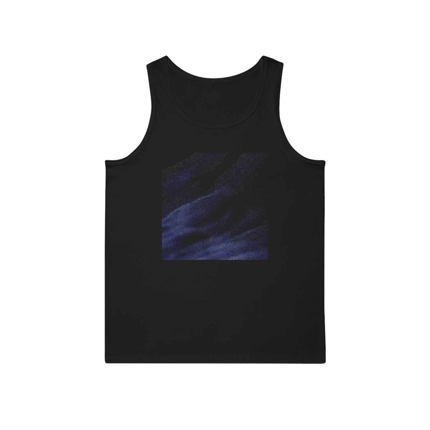 CIRRUS - Unisex Softstyle Tank Top