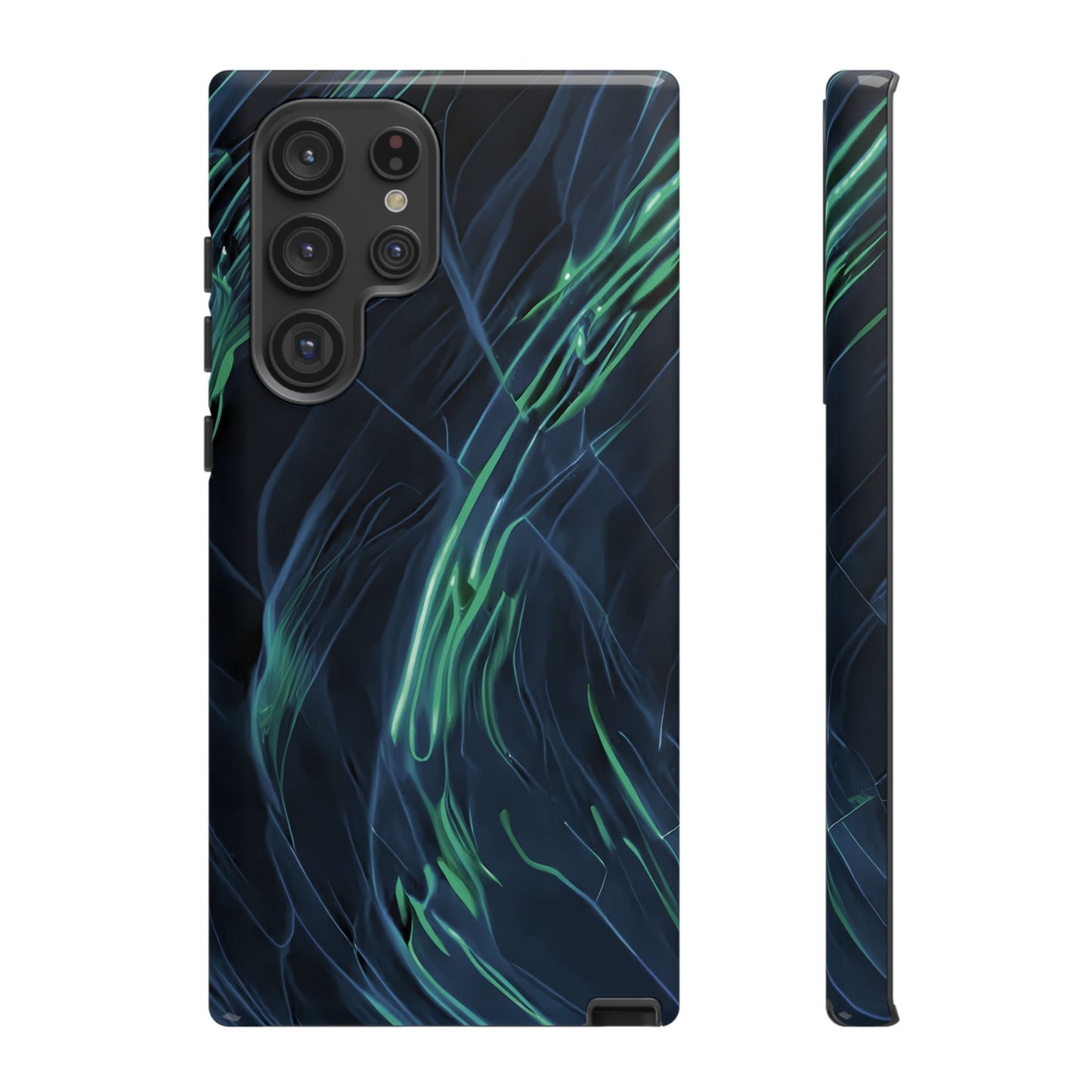 ETHEREAL STREAM - Tough Phone Case
