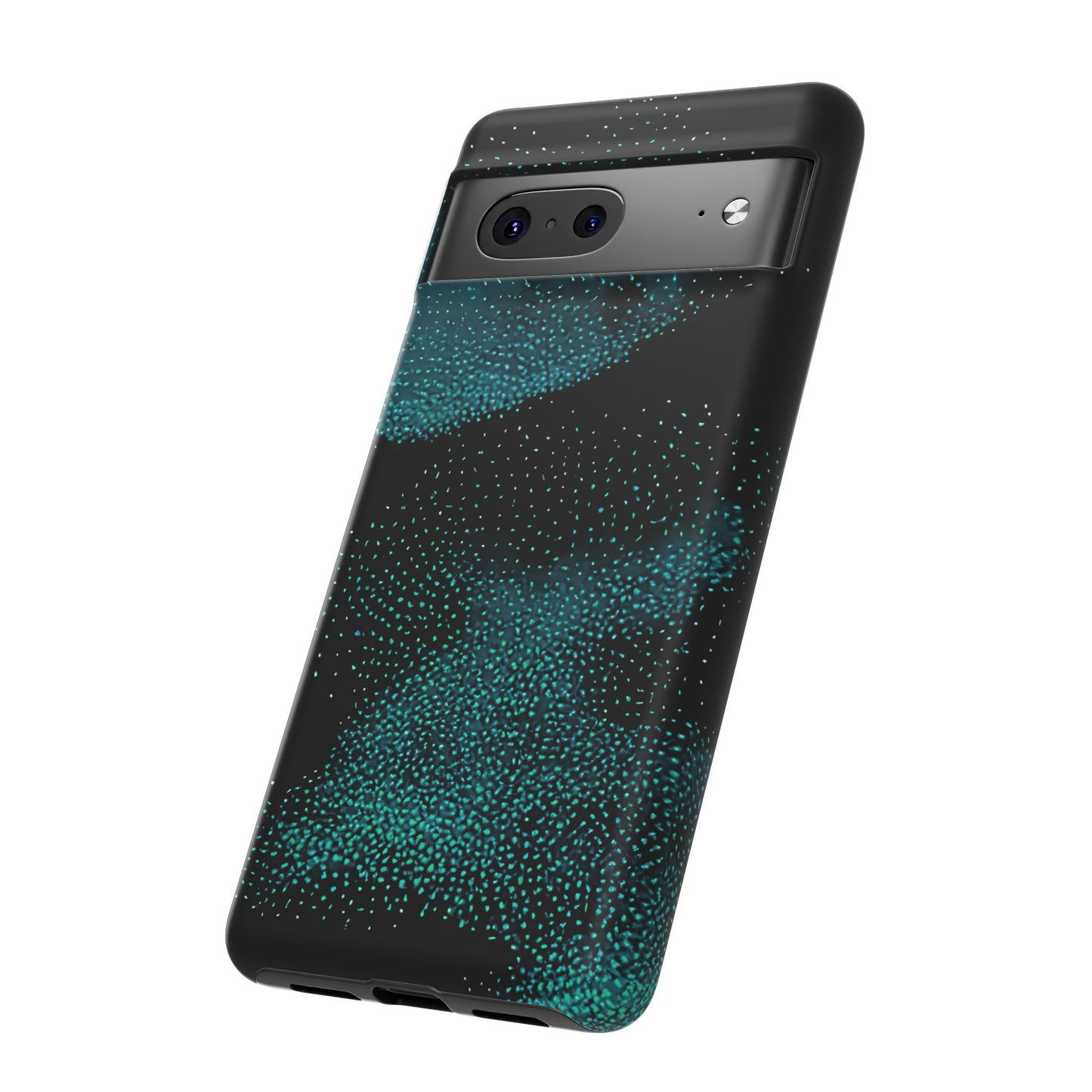 COSMOS - Tough Phone Case