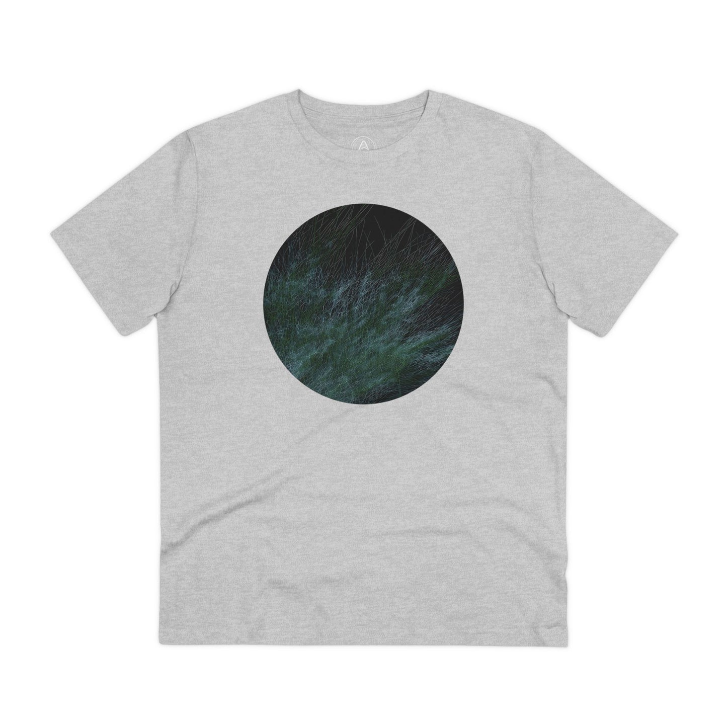 RESONANCE ll Infinite - Organic T-Shirt