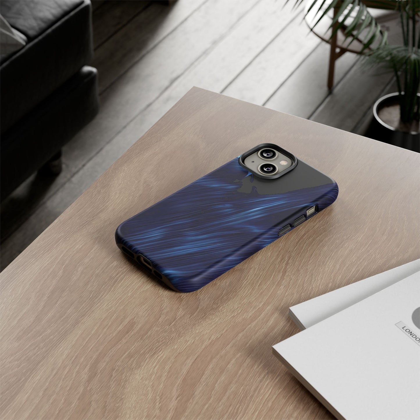 VEIL - Tough Phone Case