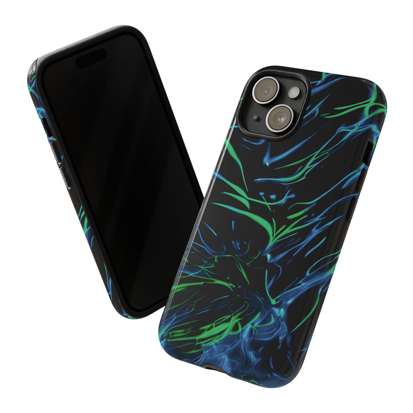 NEXUS l - Tough Phone Case