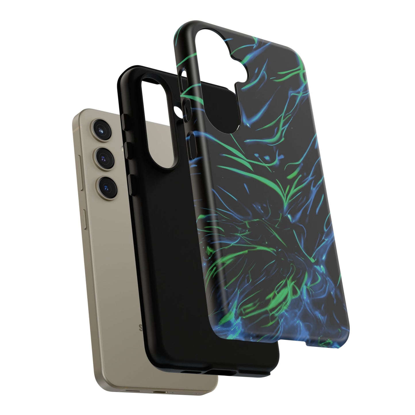 NEXUS l - Tough Phone Case