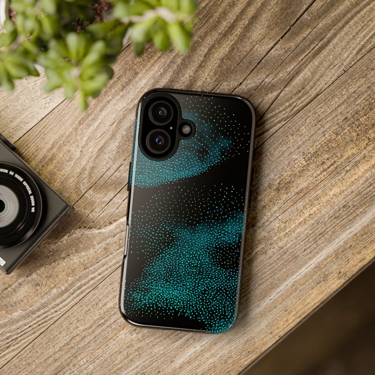 COSMOS - Tough Phone Case