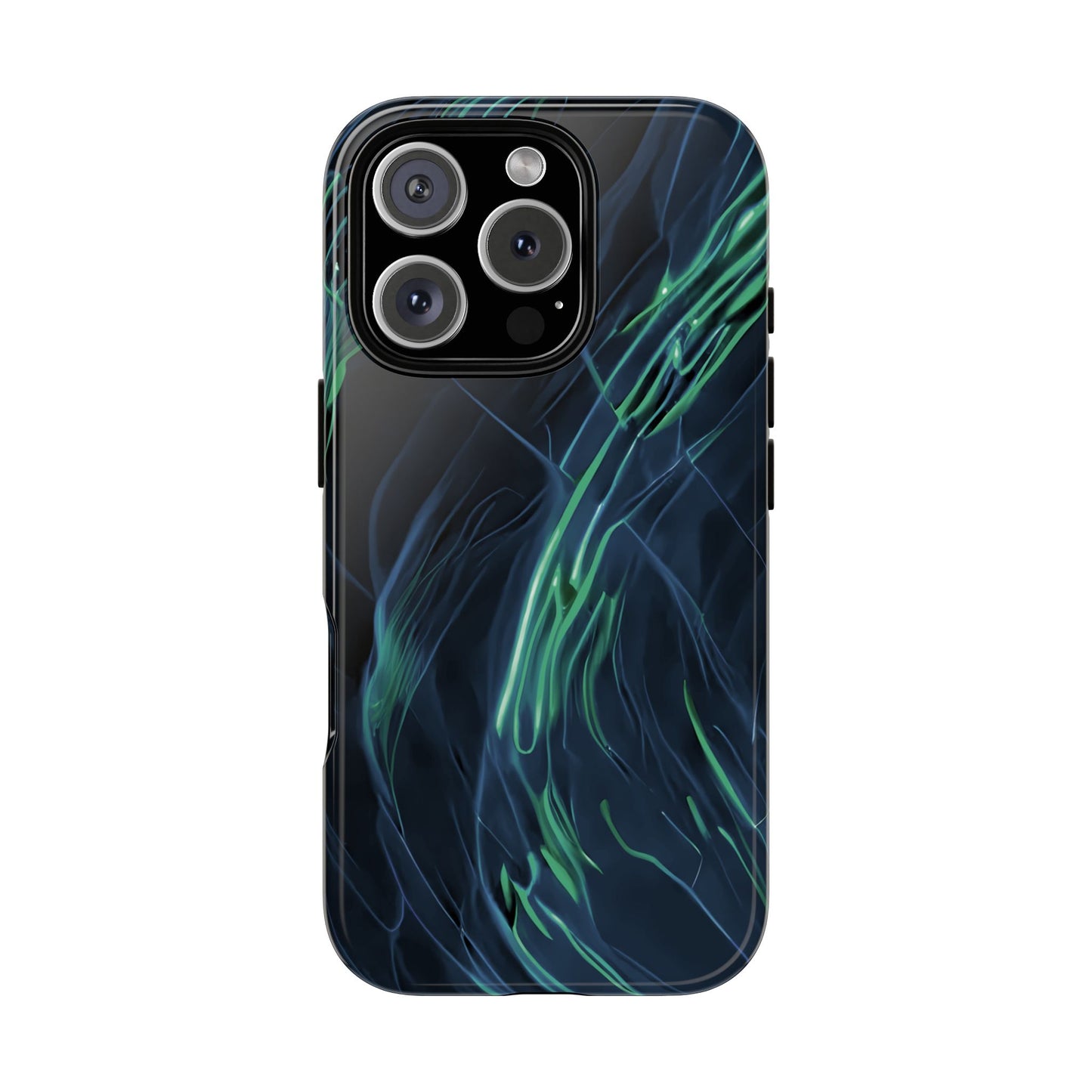 ETHEREAL STREAM - Tough Phone Case