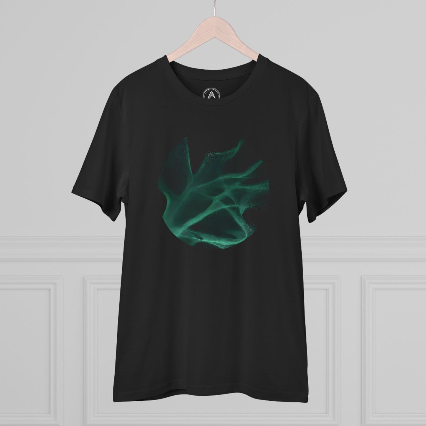 AETHER lll Infinite - Organic T-Shirt