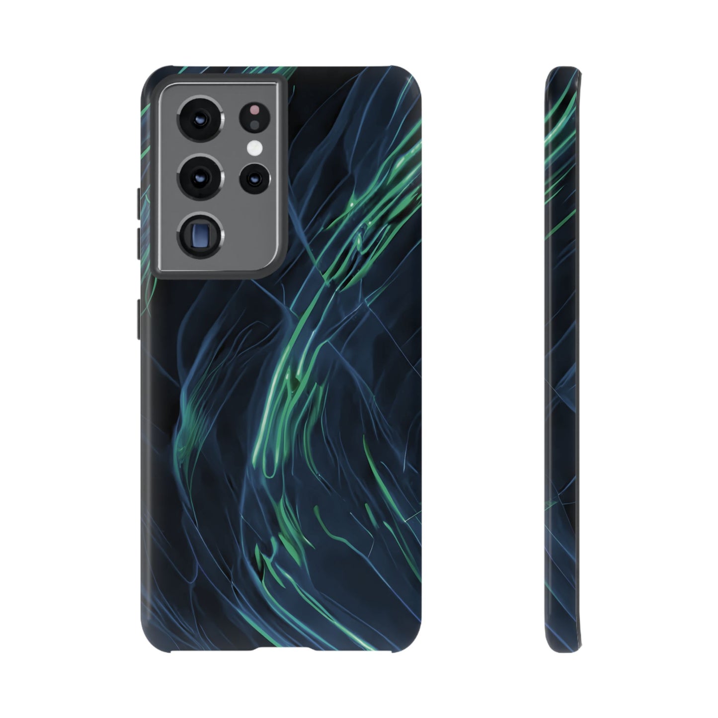 ETHEREAL STREAM - Tough Phone Case