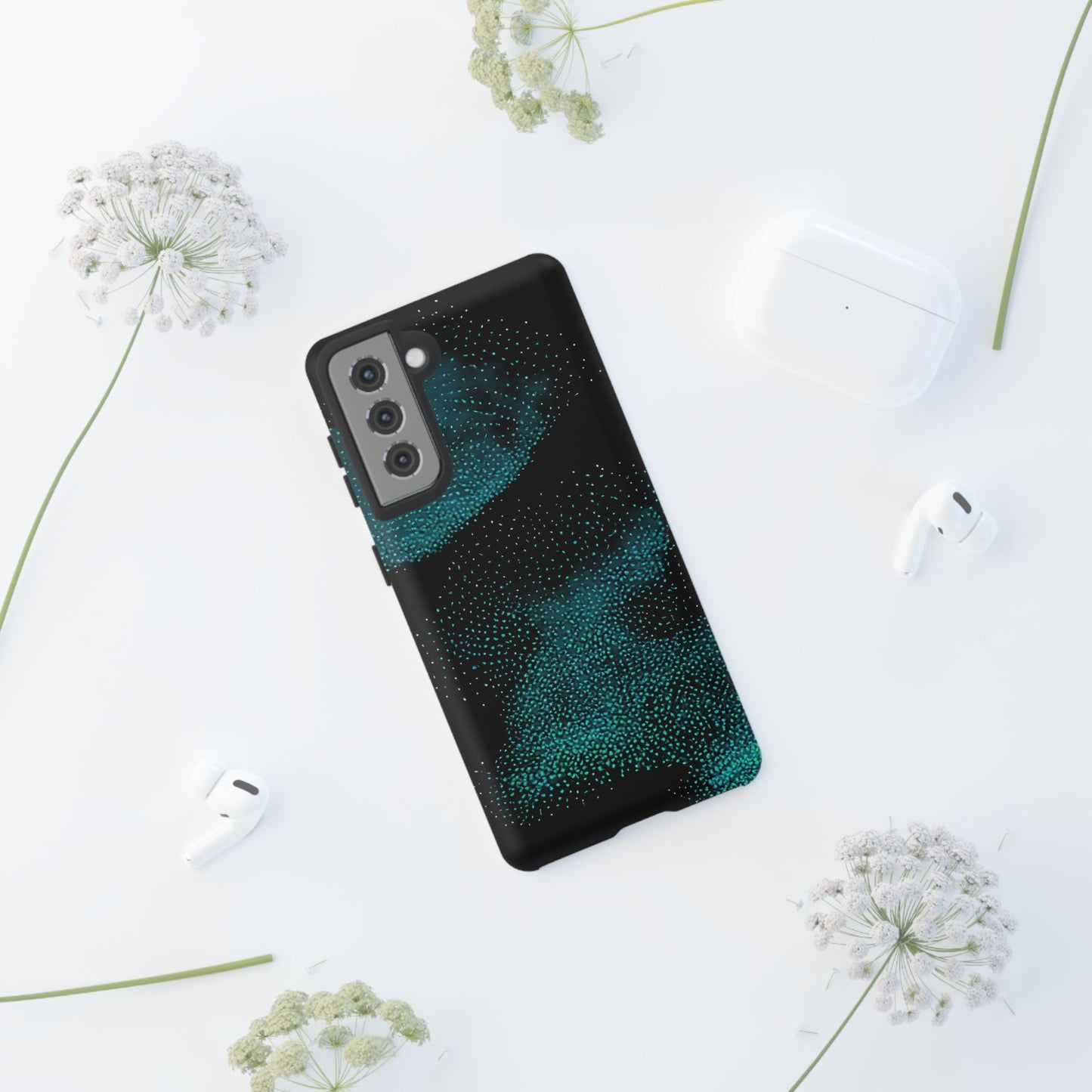 COSMOS - Tough Phone Case
