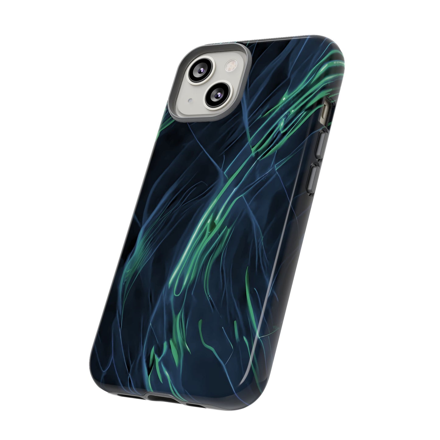 ETHEREAL STREAM - Tough Phone Case