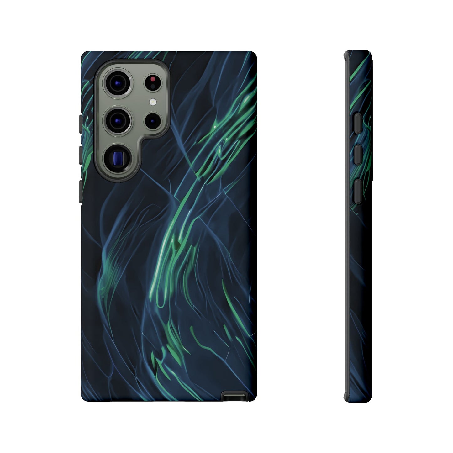 ETHEREAL STREAM - Tough Phone Case