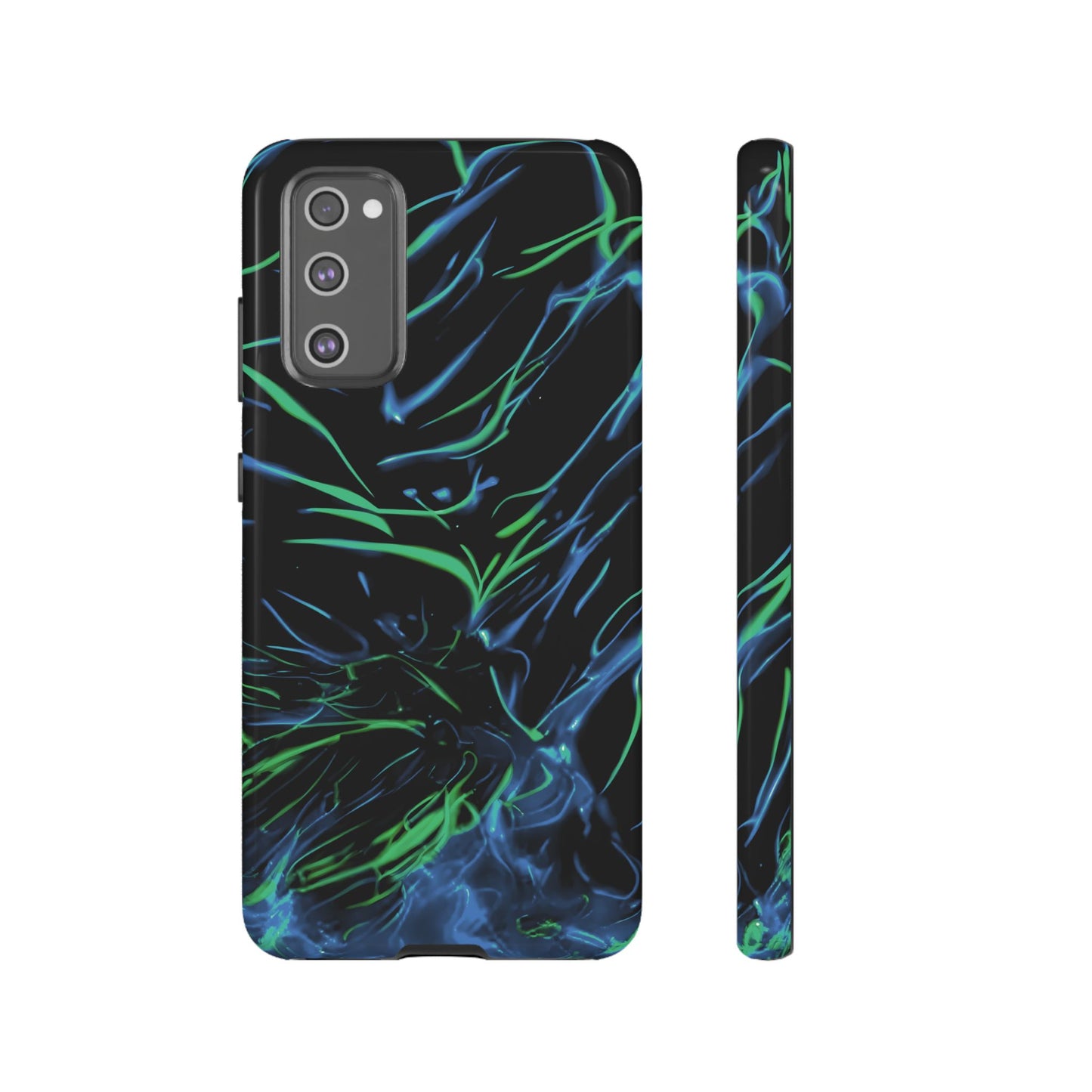 NEXUS l - Tough Phone Case