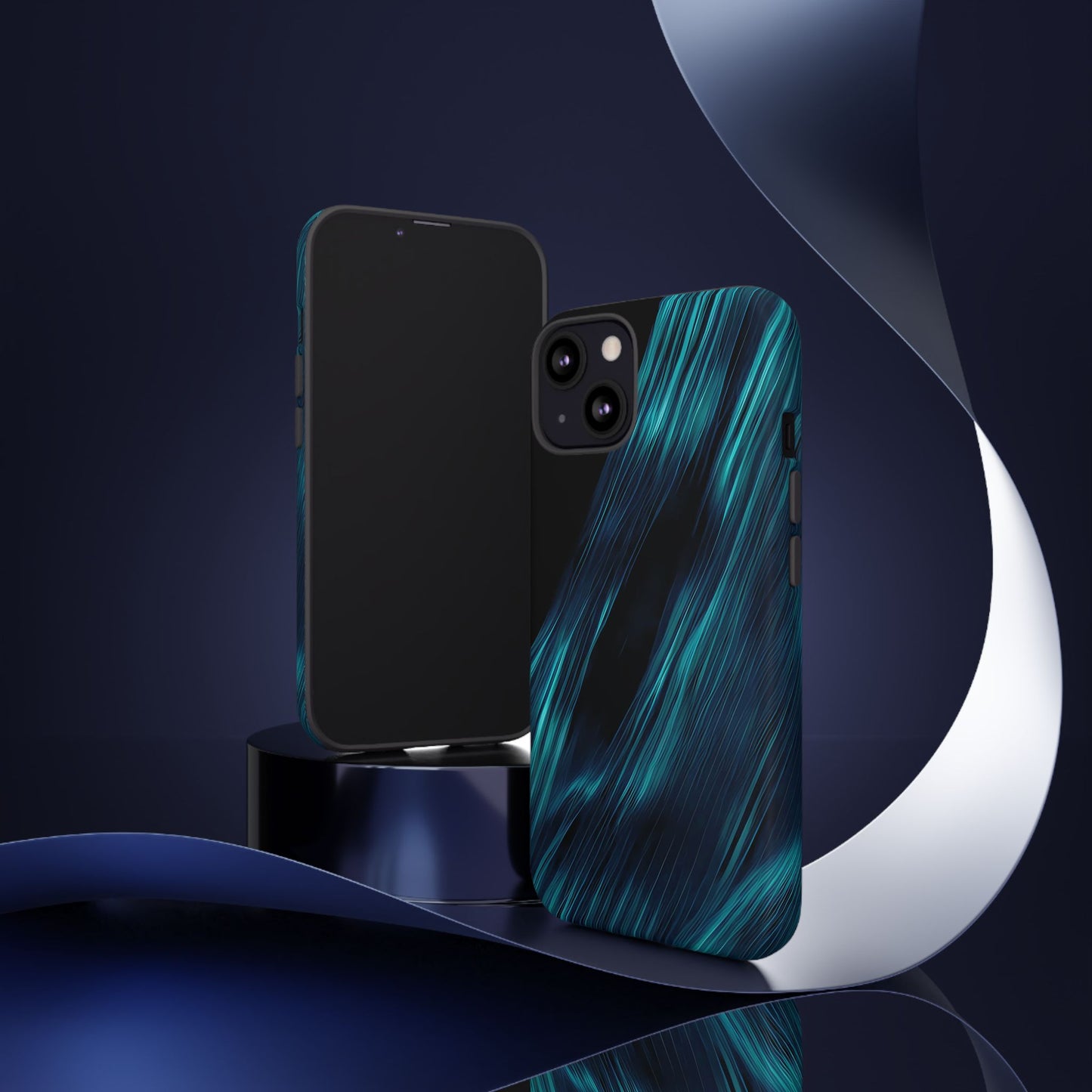 VEIL - Tough Phone Case