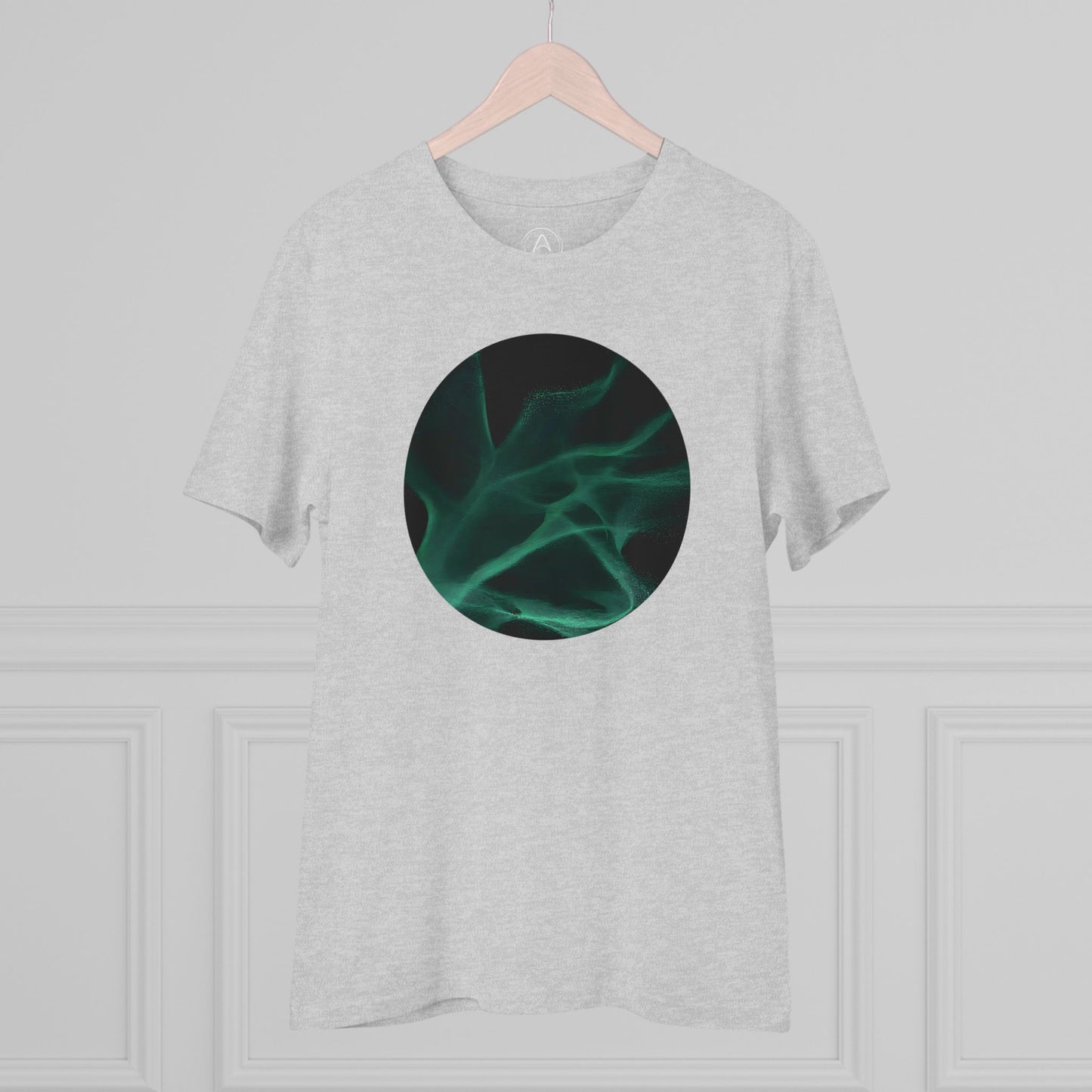AETHER lll Infinite - Organic T-Shirt