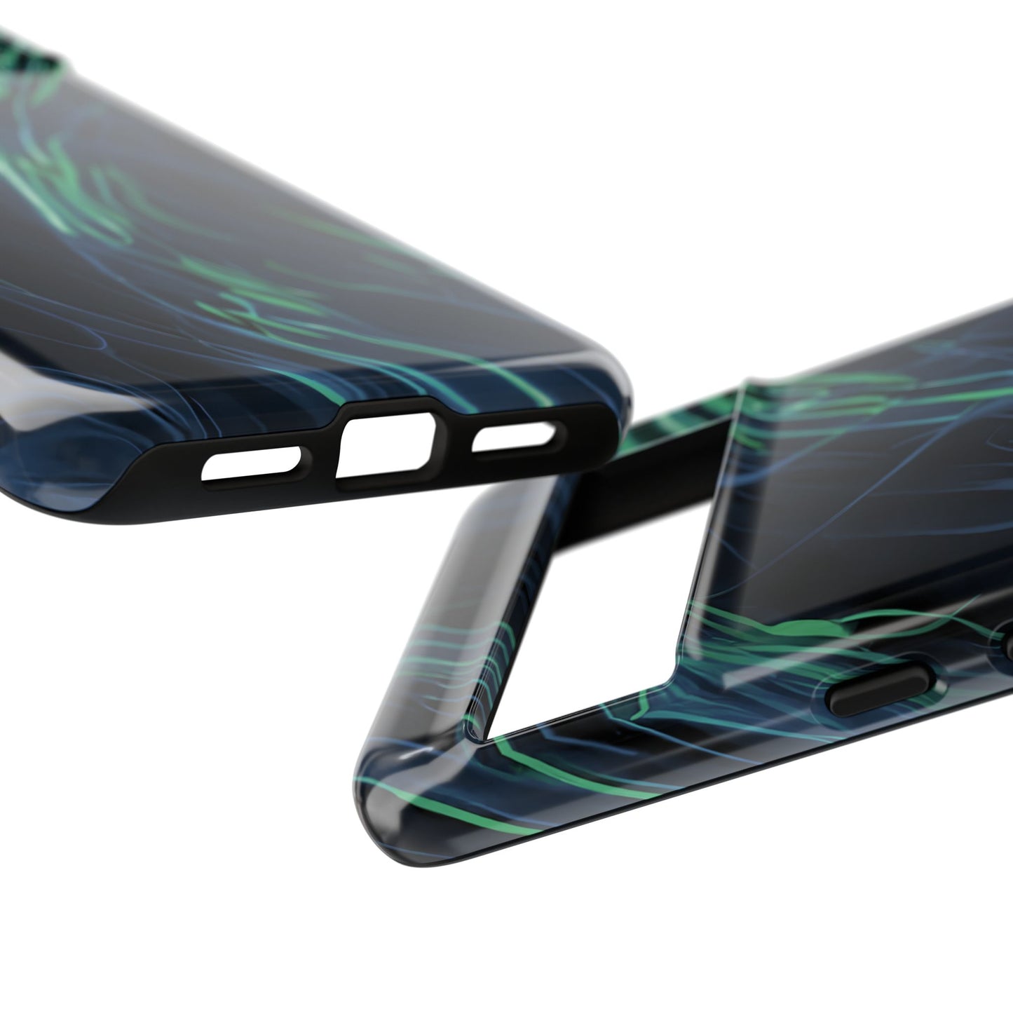 ETHEREAL STREAM - Tough Phone Case
