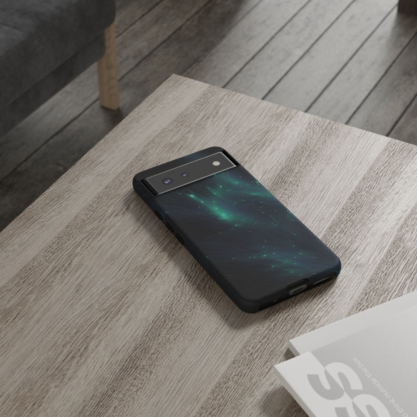 AURA - Tough Phone Case