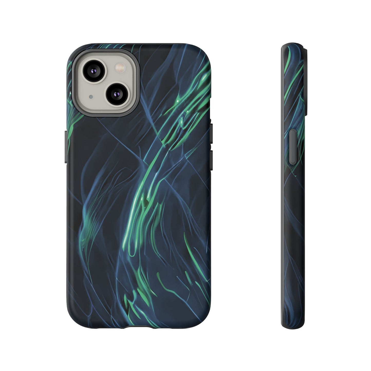ETHEREAL STREAM - Tough Phone Case