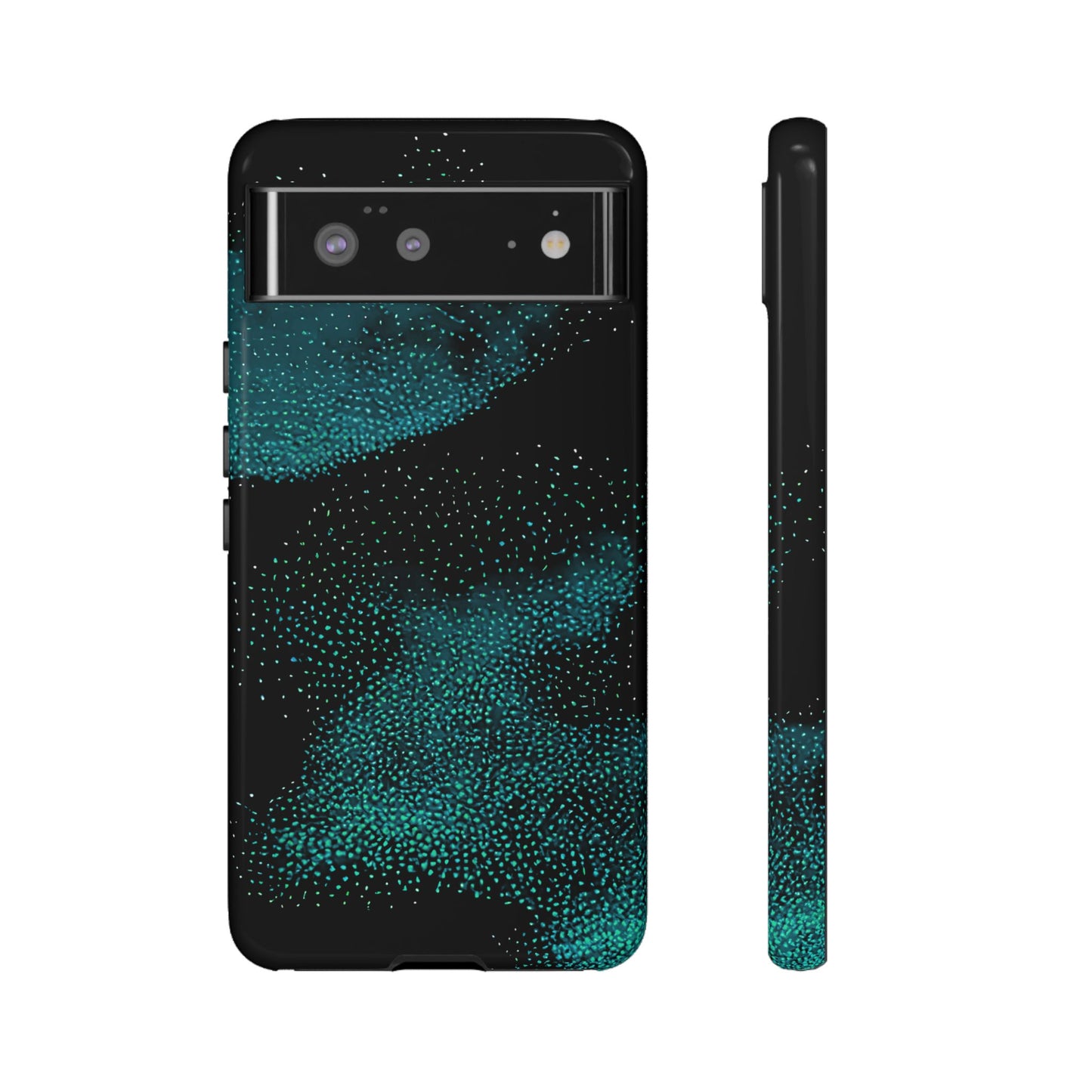 COSMOS - Tough Phone Case