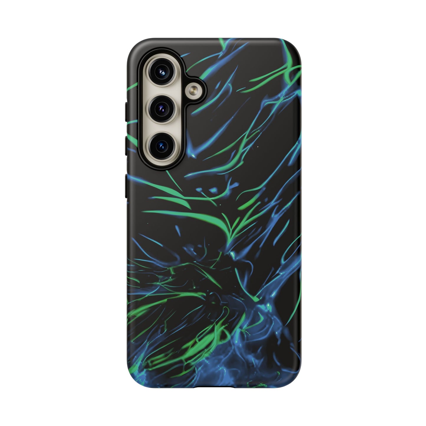 NEXUS l - Tough Phone Case