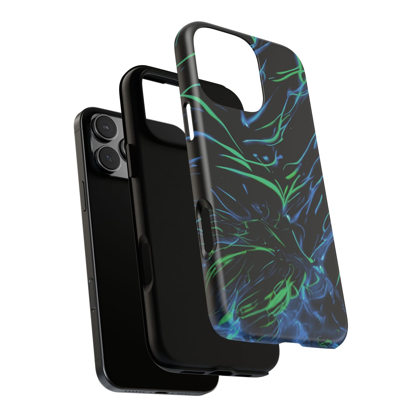 NEXUS l - Tough Phone Case