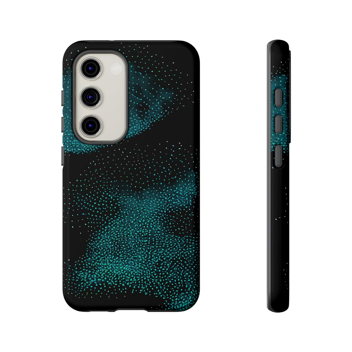 COSMOS - Tough Phone Case