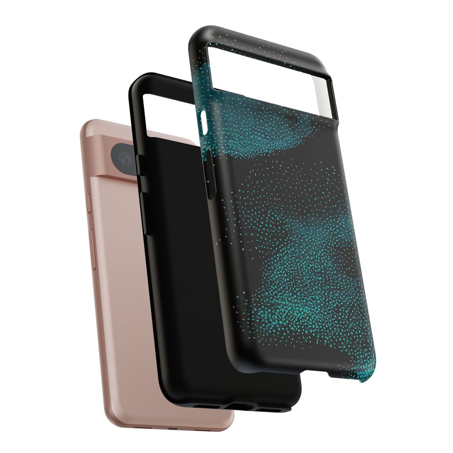 COSMOS - Tough Phone Case