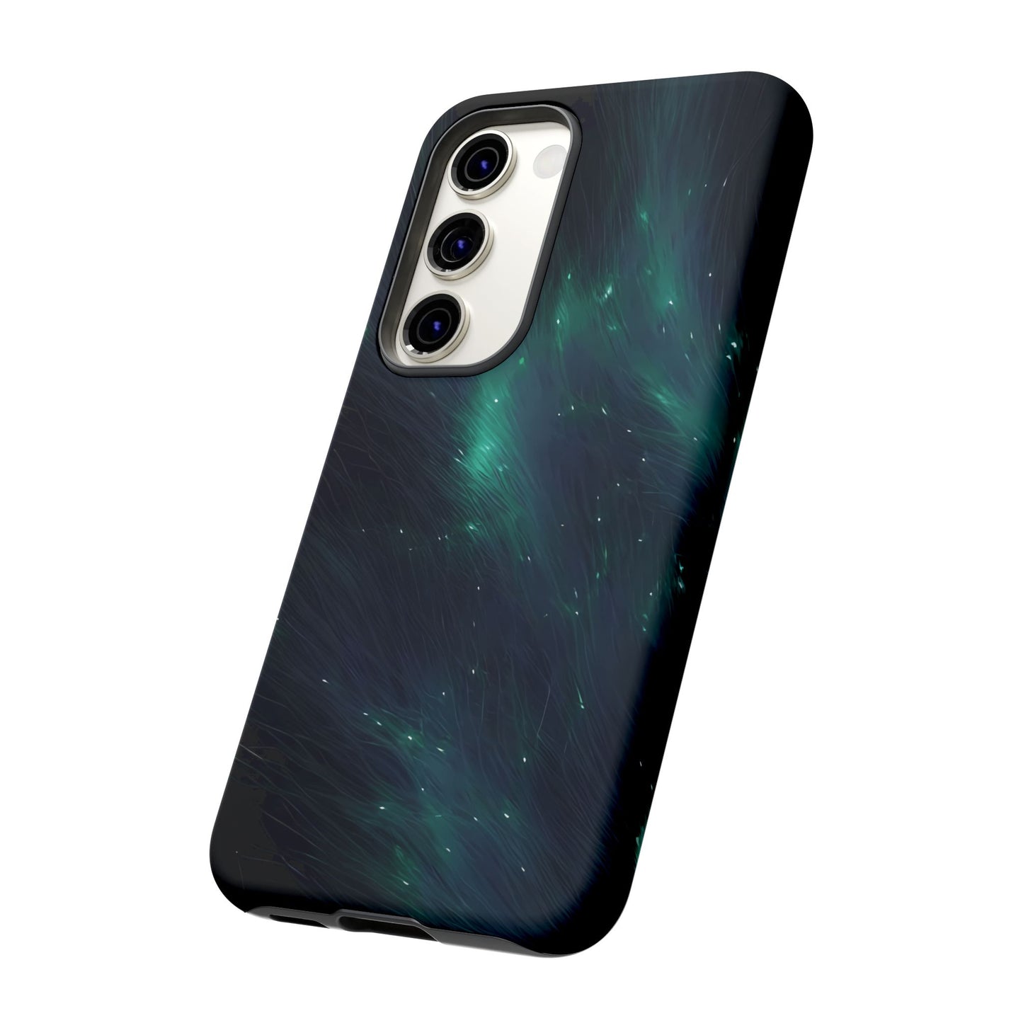 AURA - Tough Phone Case