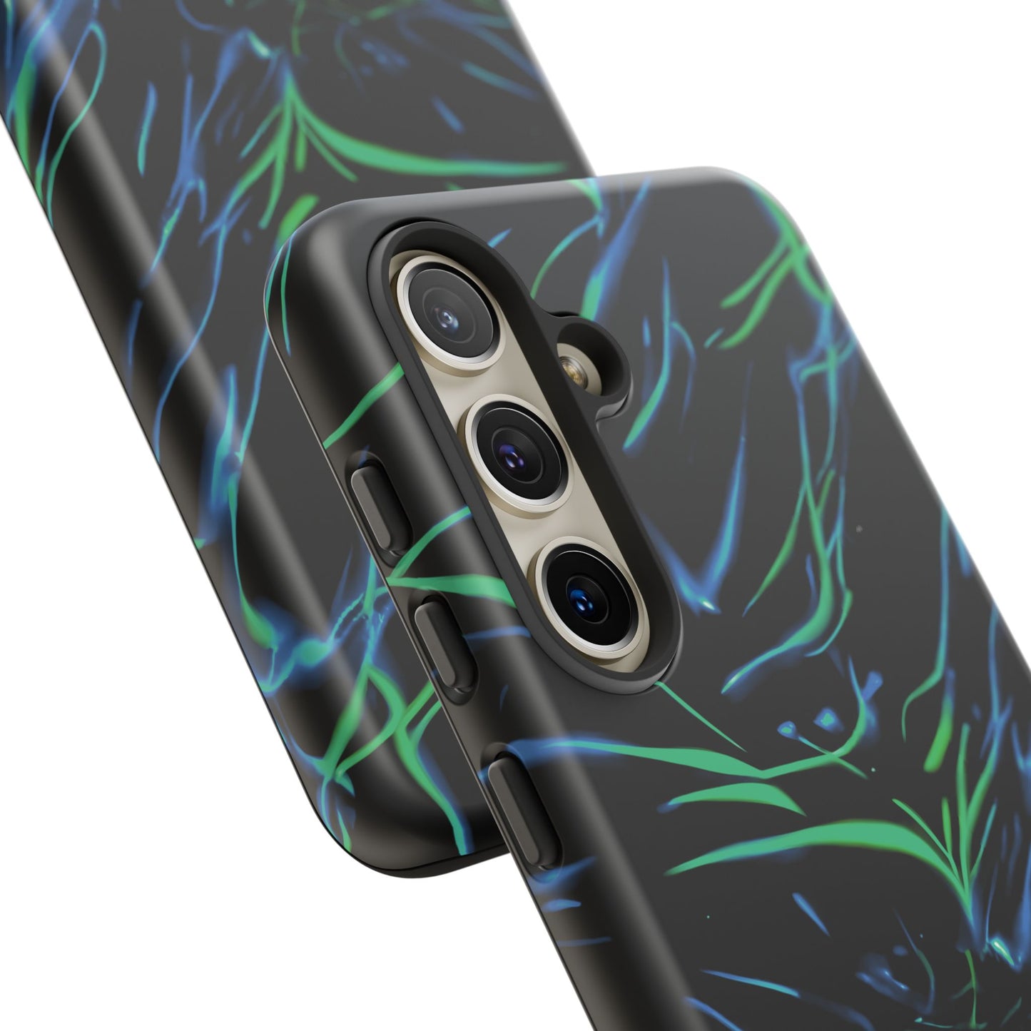 NEXUS l - Tough Phone Case