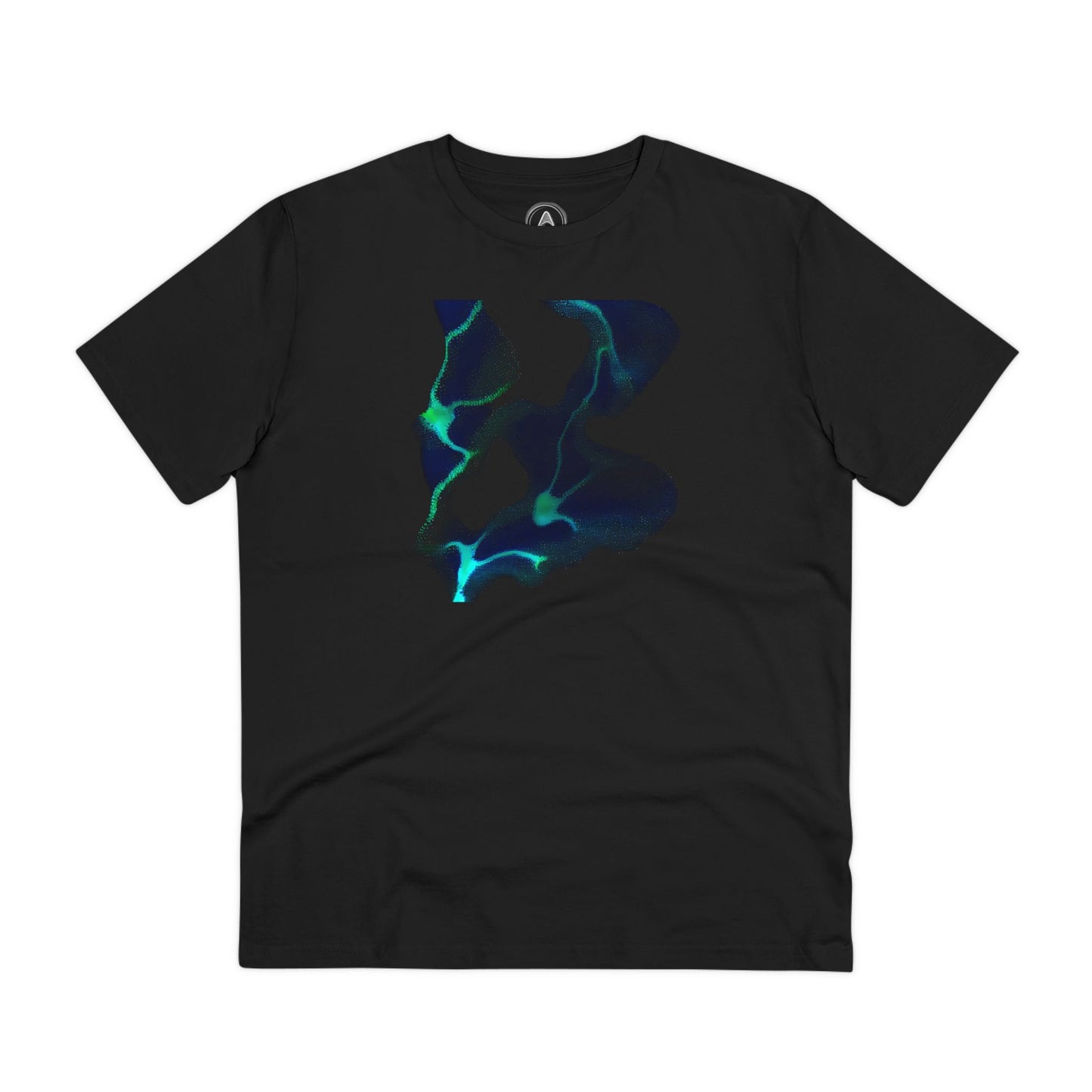 CELESTIAL REEF - Organic T-Shirt