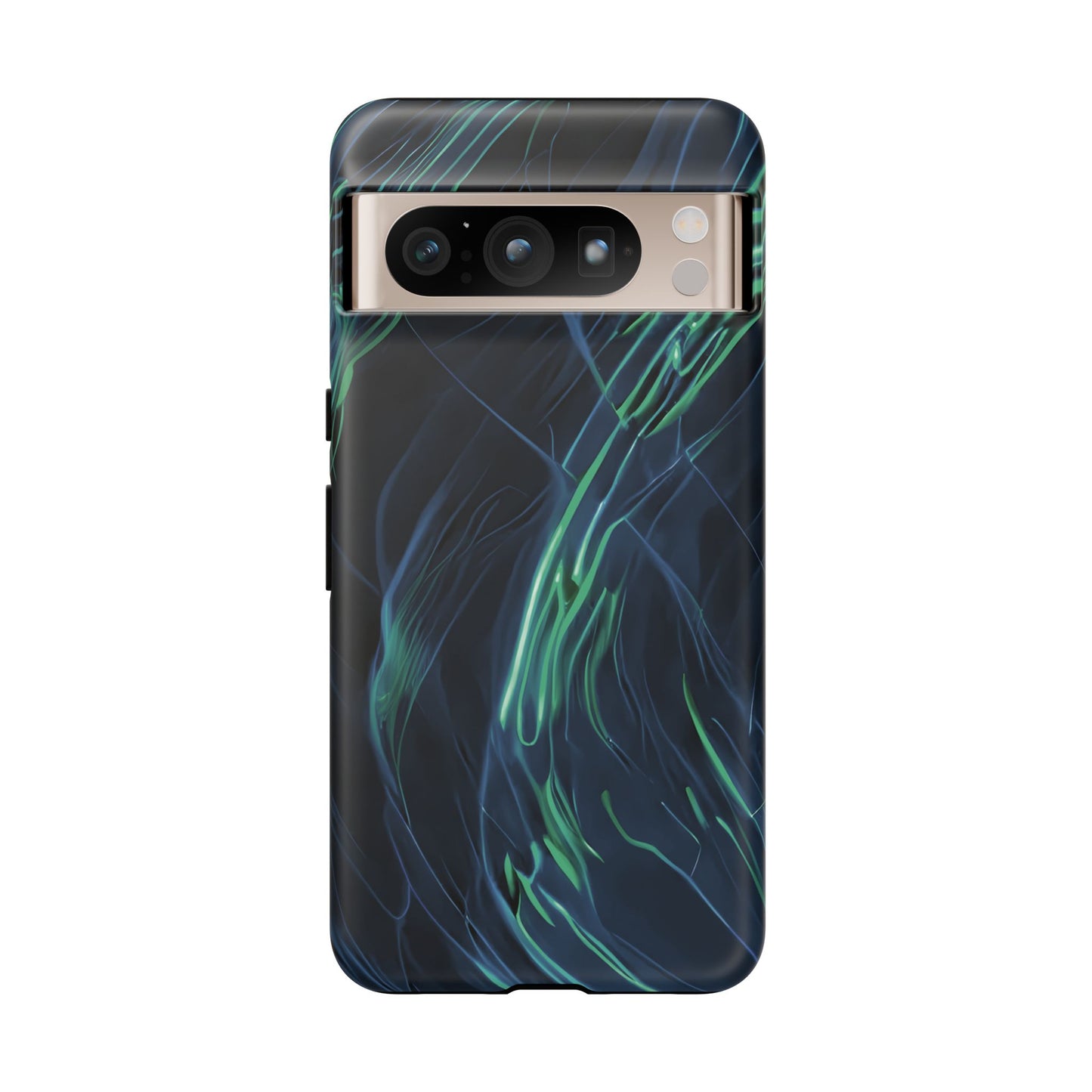 ETHEREAL STREAM - Tough Phone Case