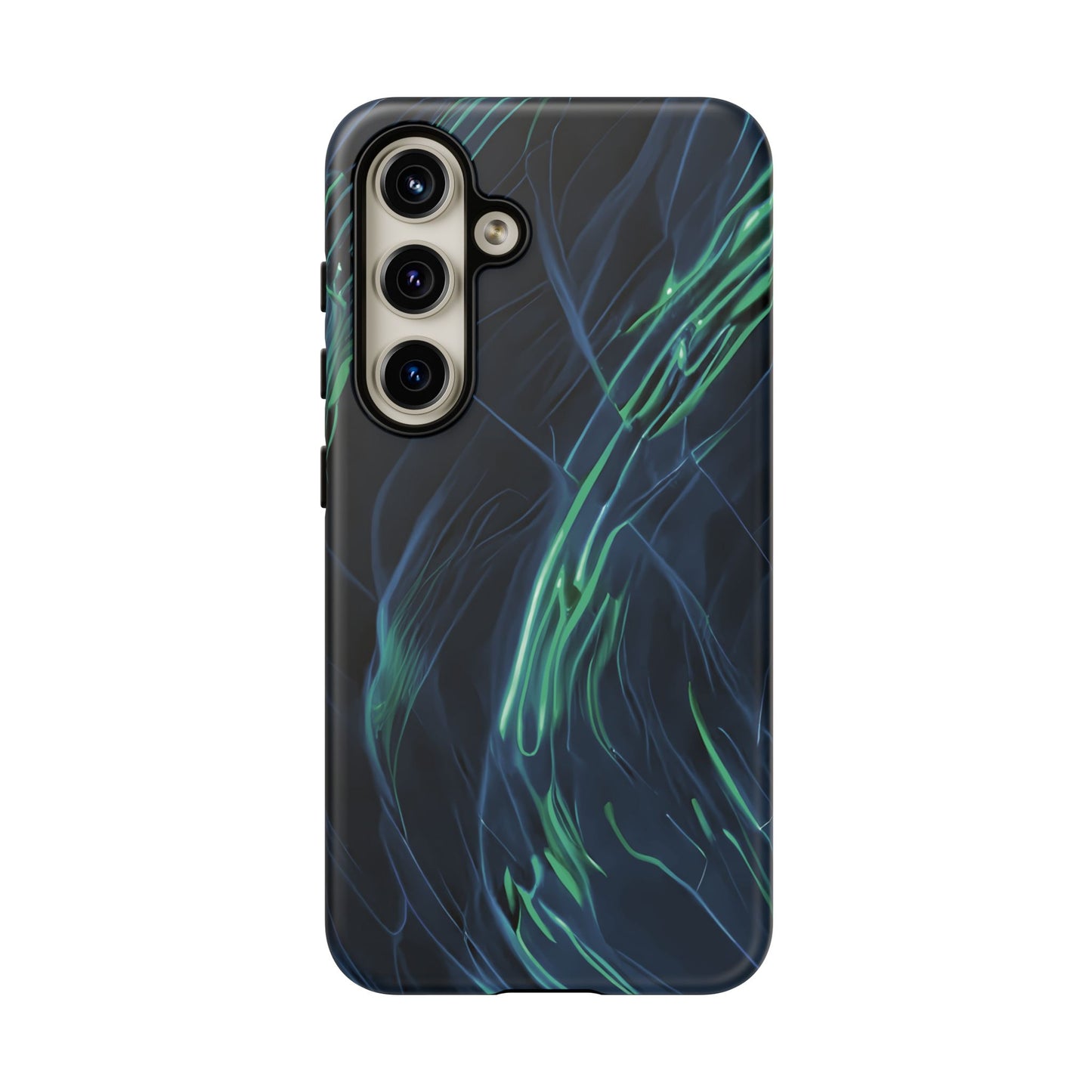 ETHEREAL STREAM - Tough Phone Case