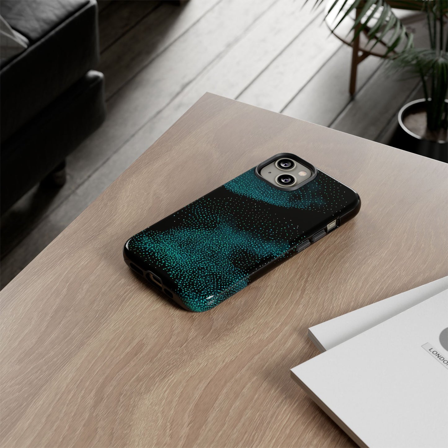 COSMOS - Tough Phone Case