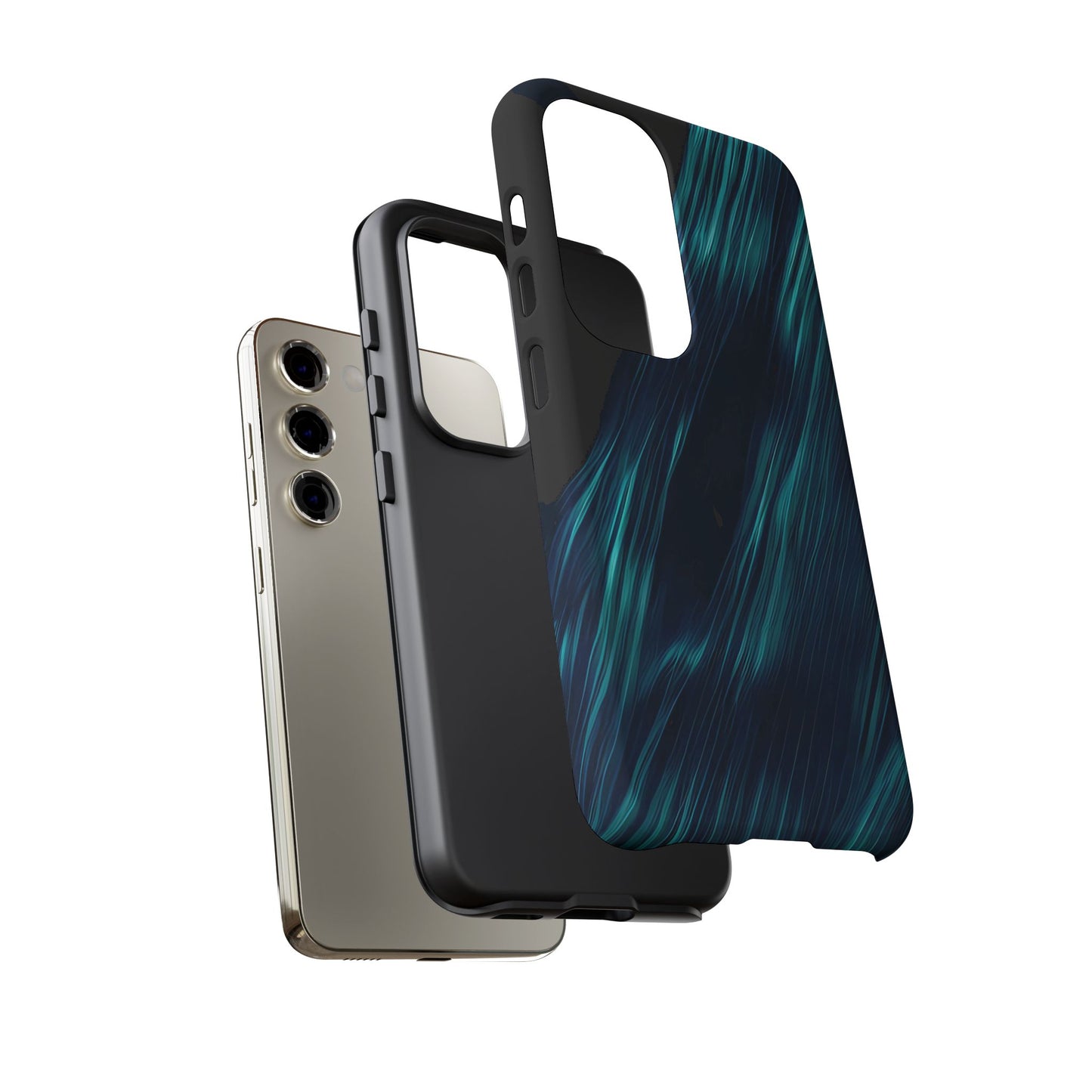 VEIL - Tough Phone Case