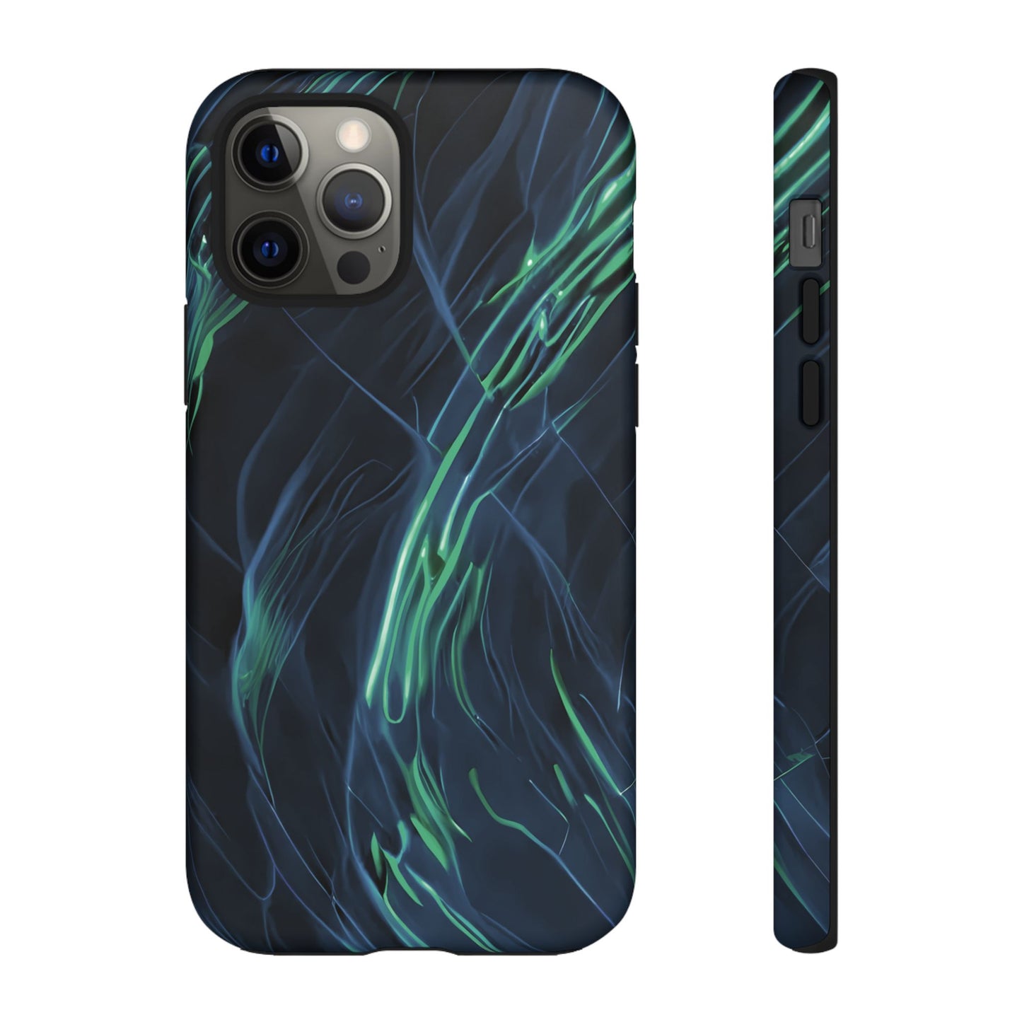 ETHEREAL STREAM - Tough Phone Case
