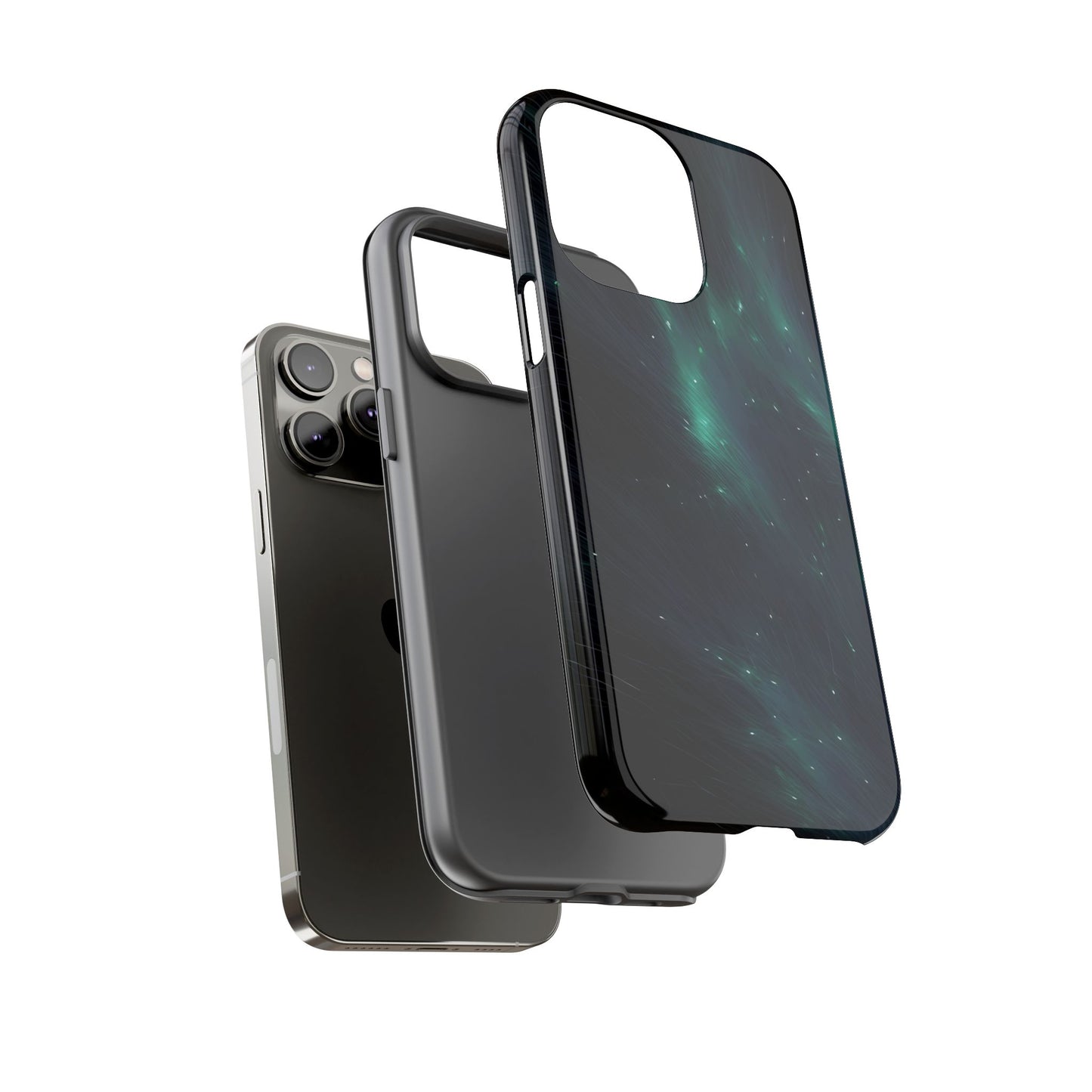 AURA - Tough Phone Case