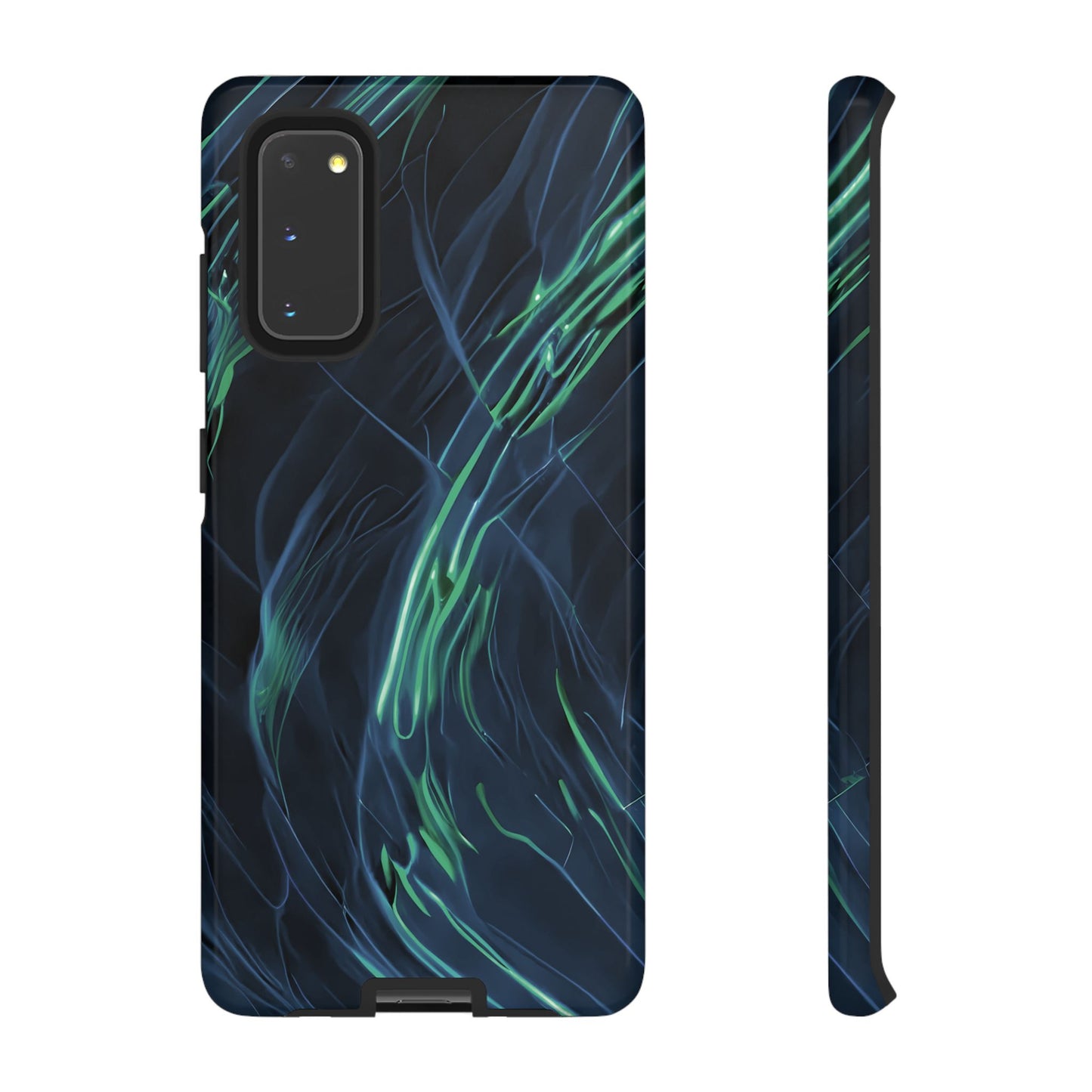ETHEREAL STREAM - Tough Phone Case