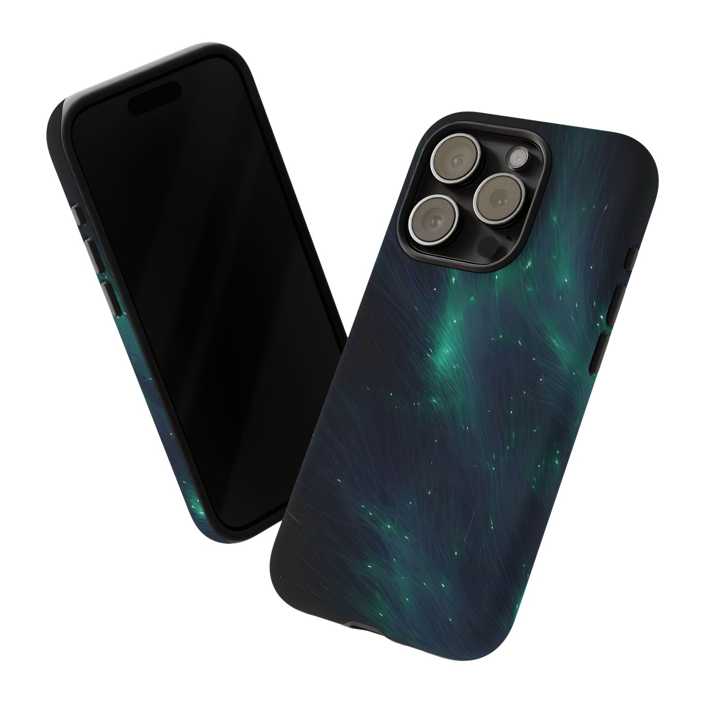 AURA - Tough Phone Case