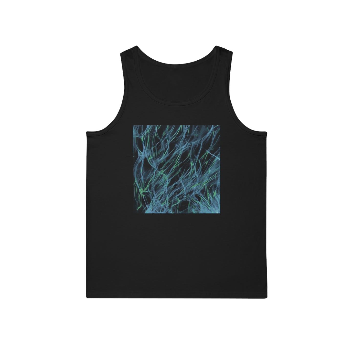 ZEPHYR - Unisex Softstyle Tank Top