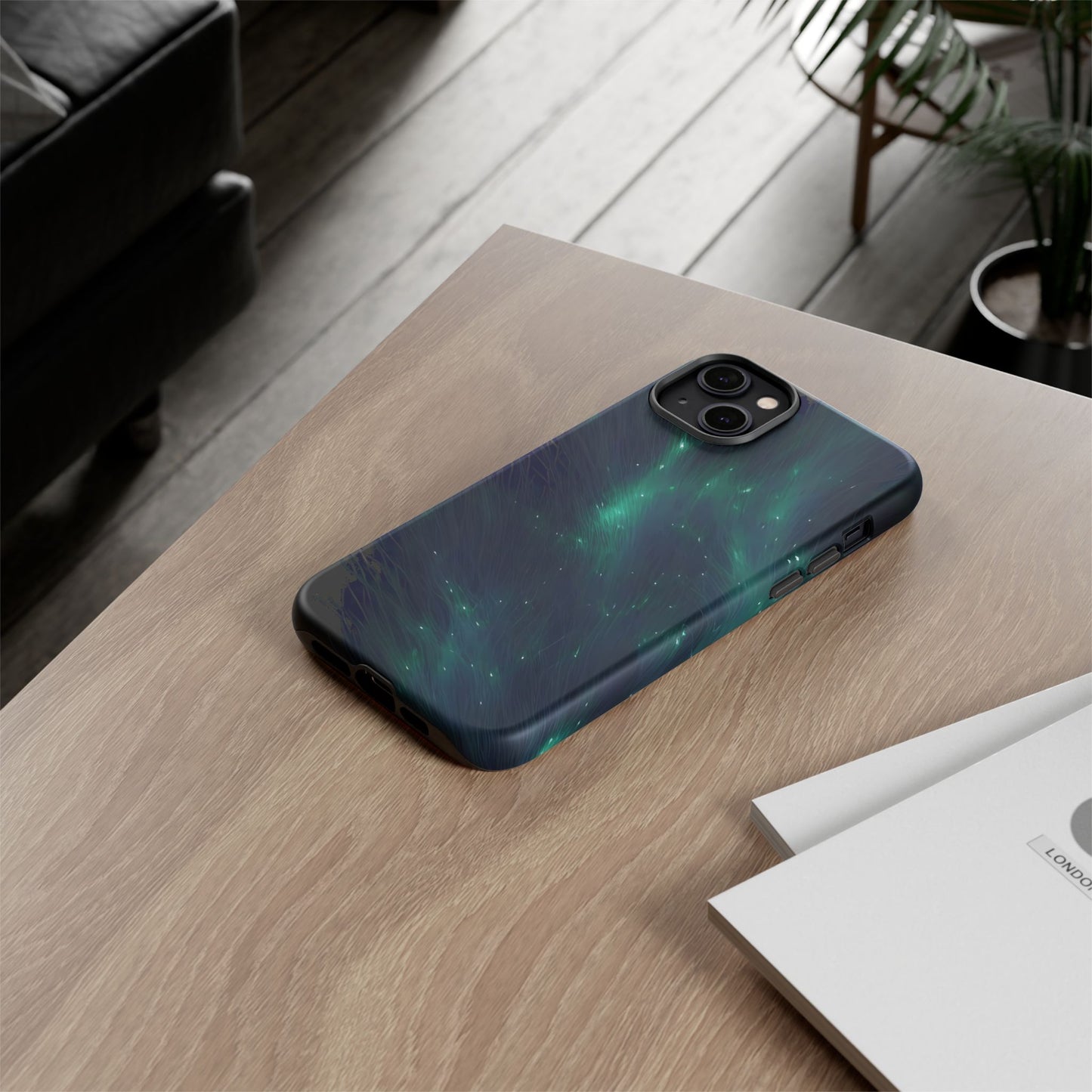 AURA - Tough Phone Case