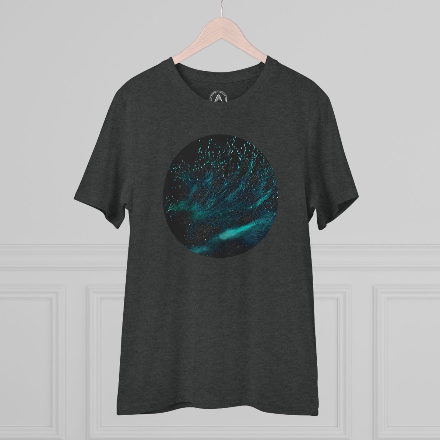 ETHEREAL WEB Infinite - Organic T-Shirt