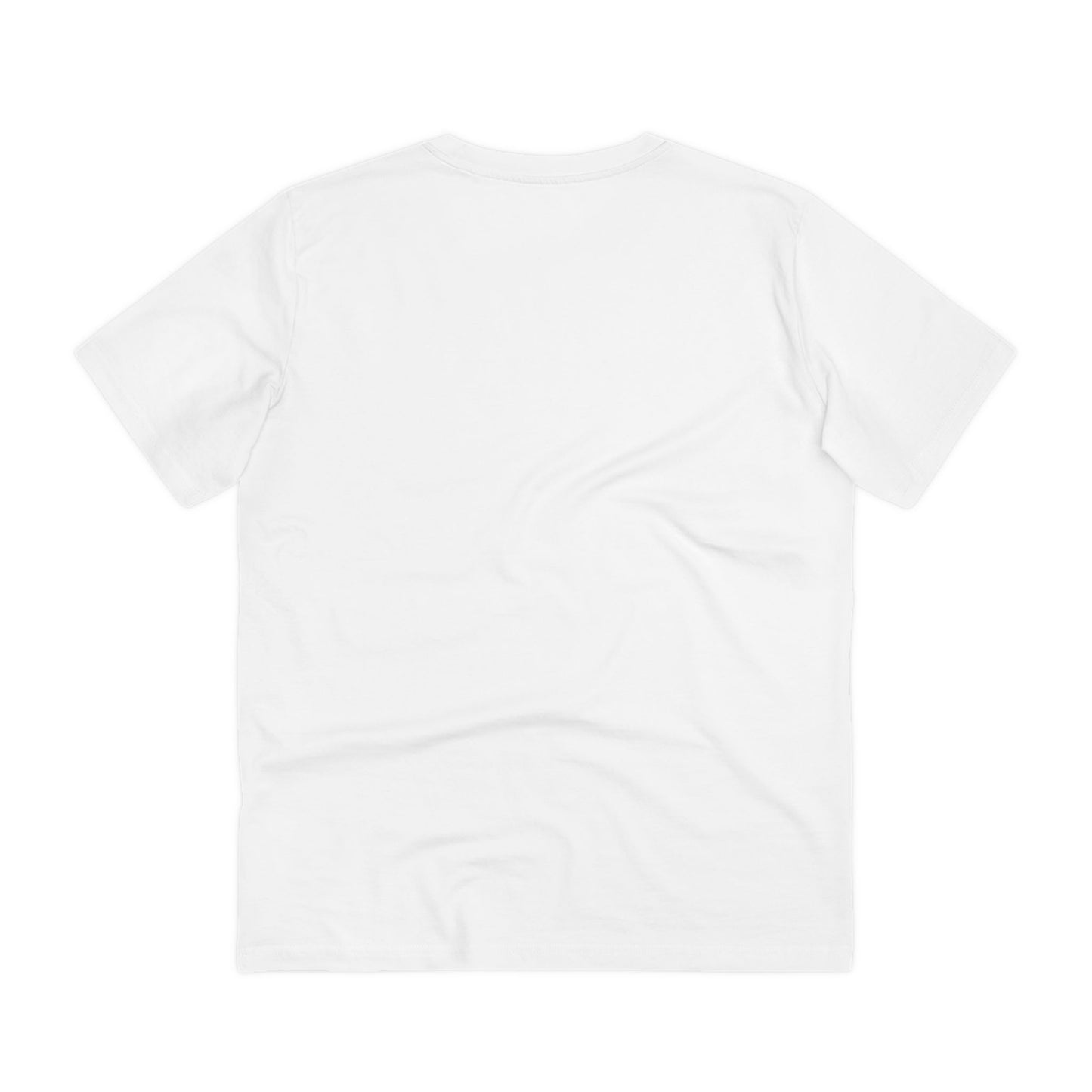 FRACTURED FOREST l - Organic T-Shirt