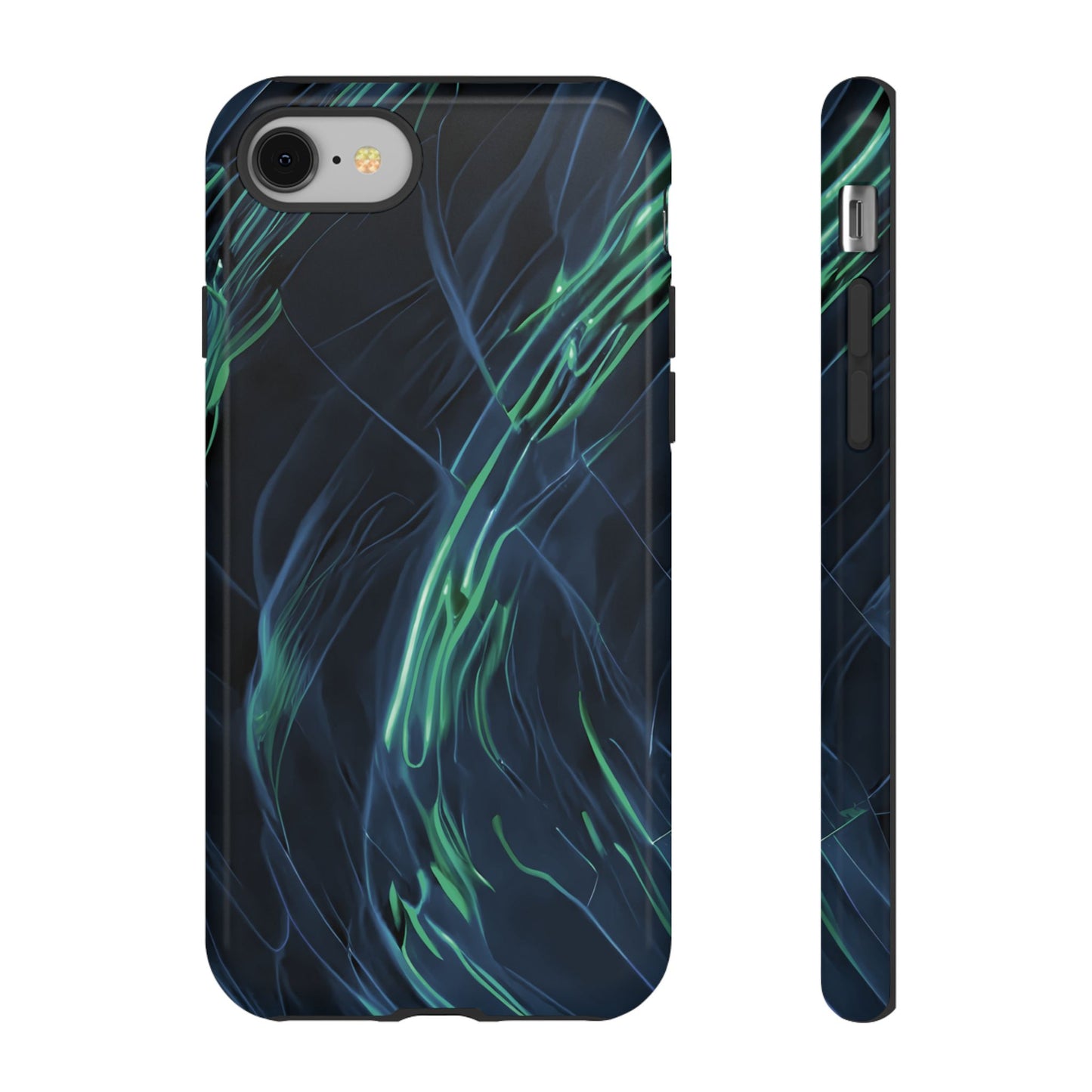 ETHEREAL STREAM - Tough Phone Case