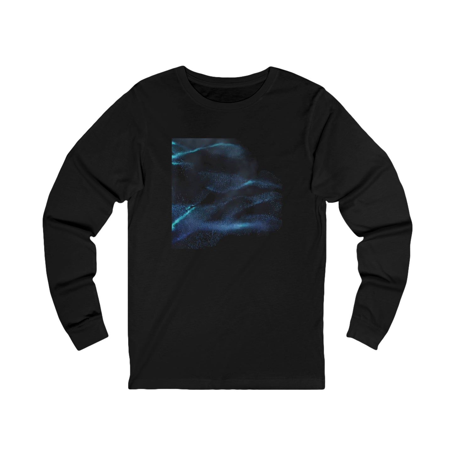 NUVOLA - Long Sleeve T-Shirt