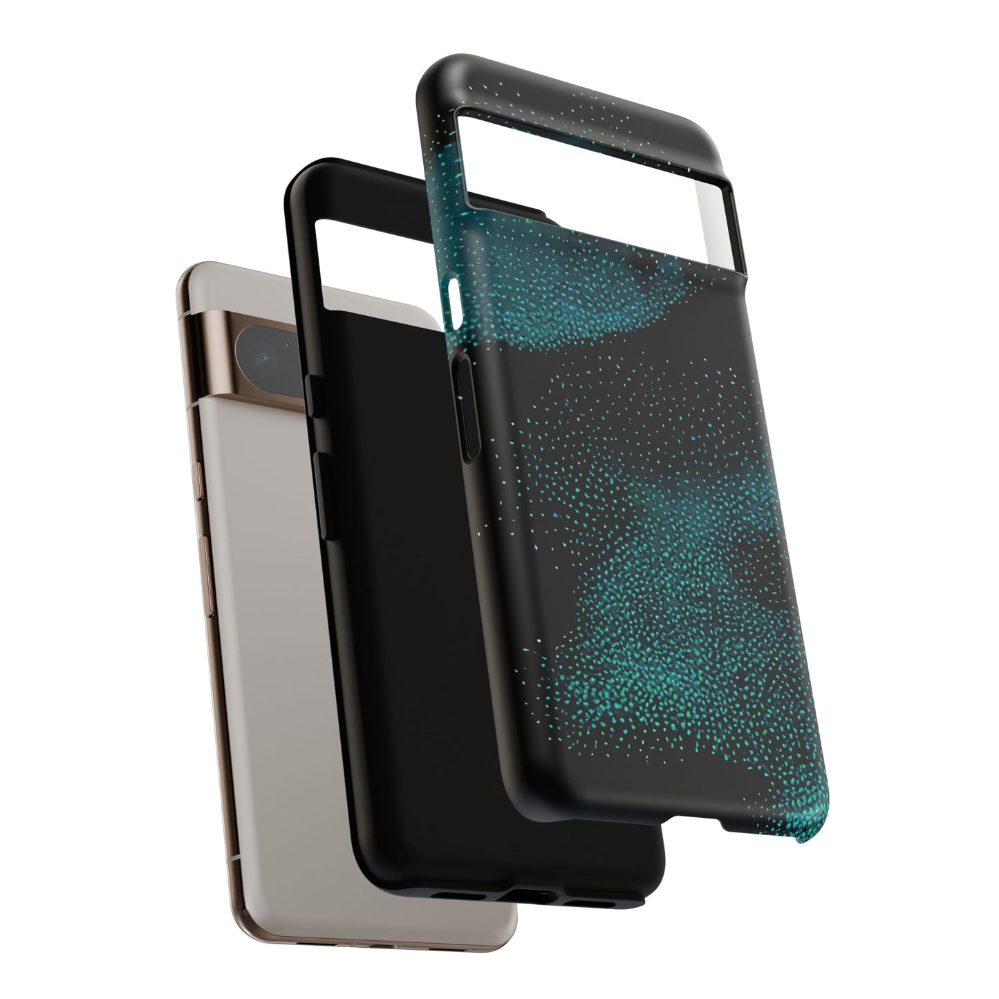 COSMOS - Tough Phone Case