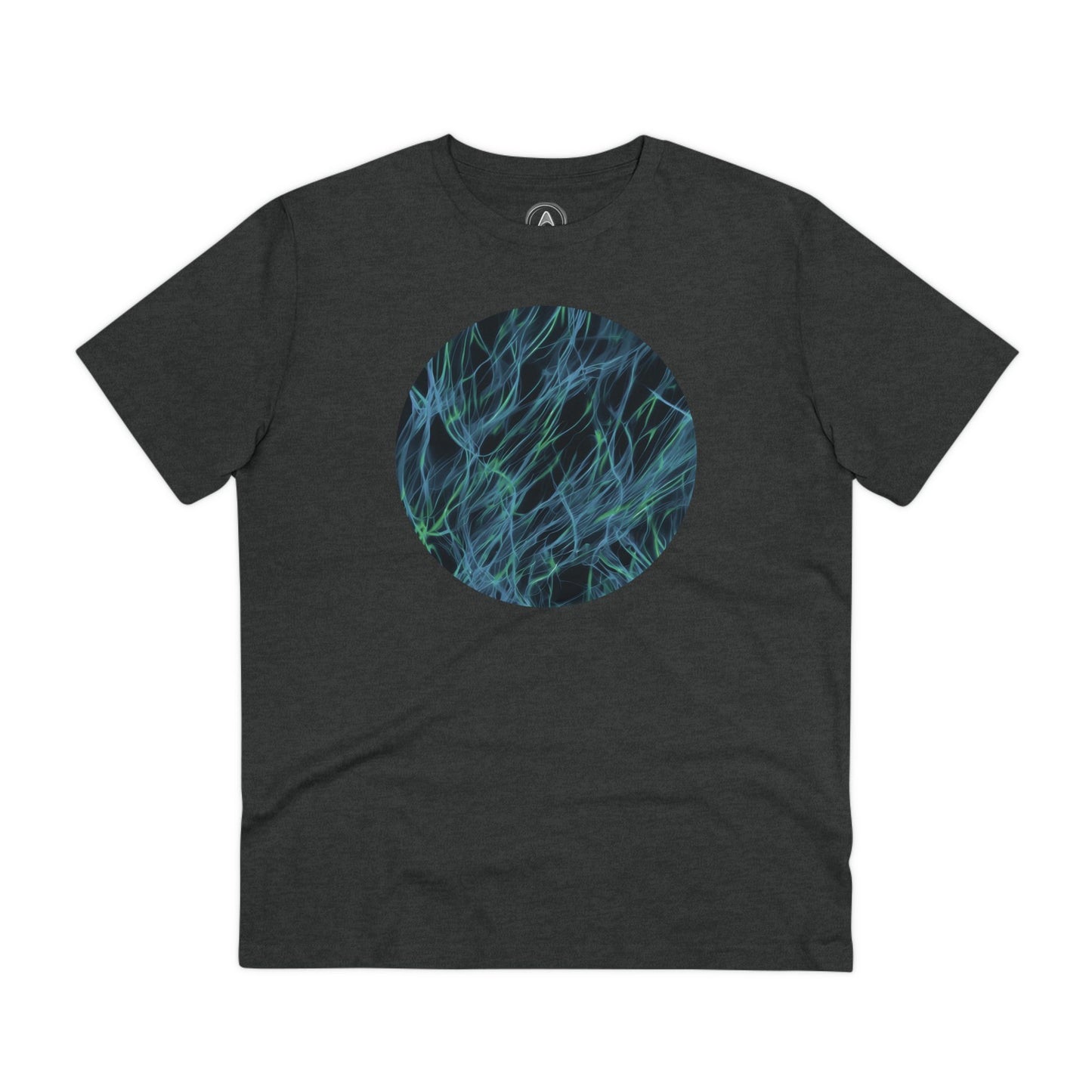 ZEPHYR ll Infinite - Organic T-Shirt