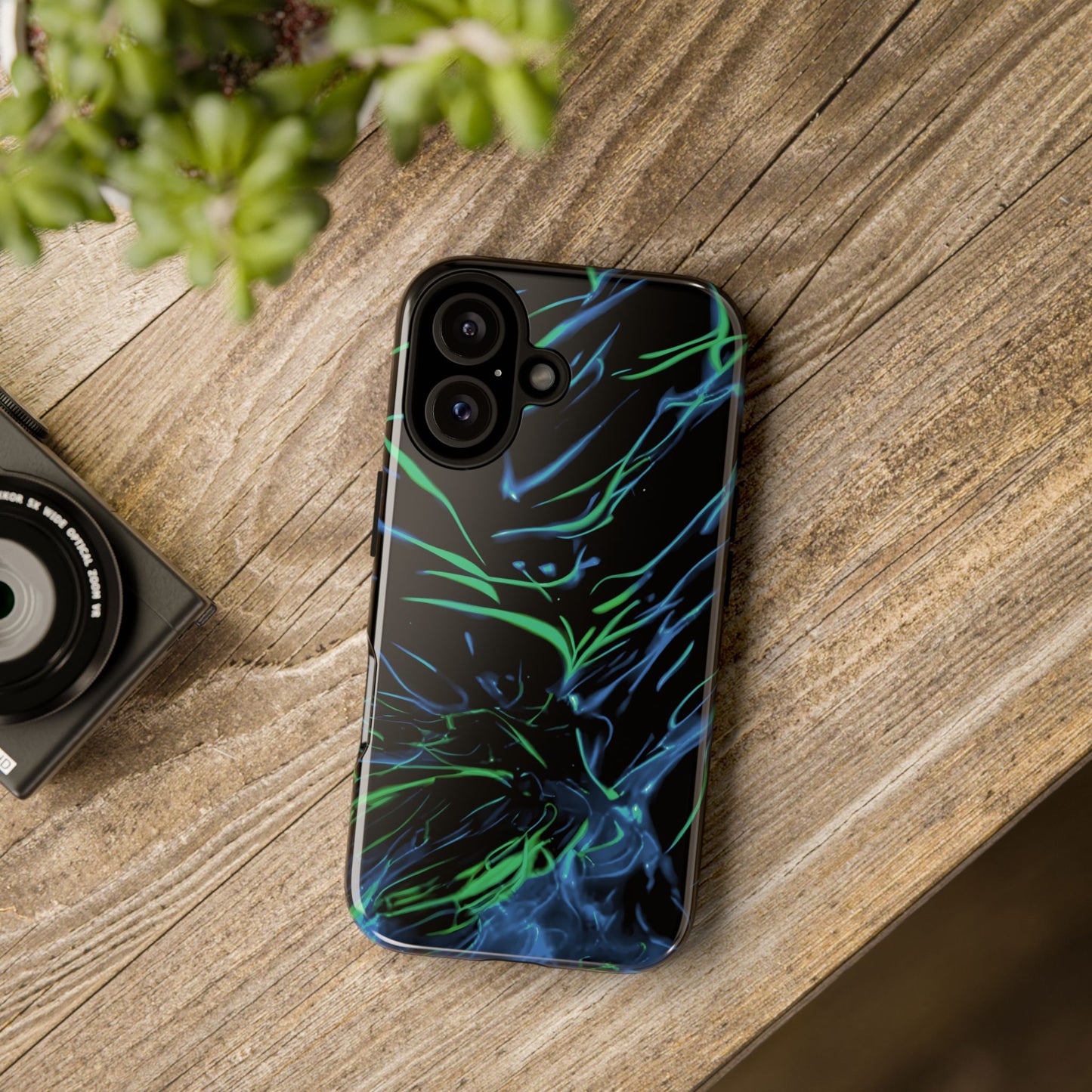 NEXUS l - Tough Phone Case